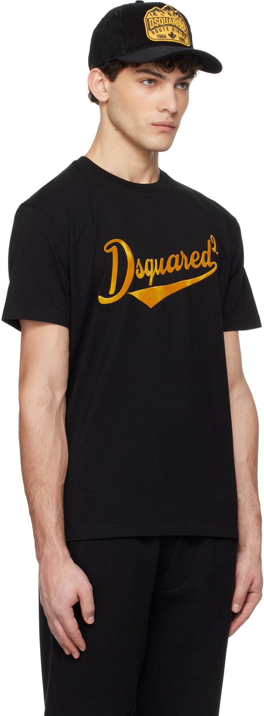 logo-print T-shirt Product Image