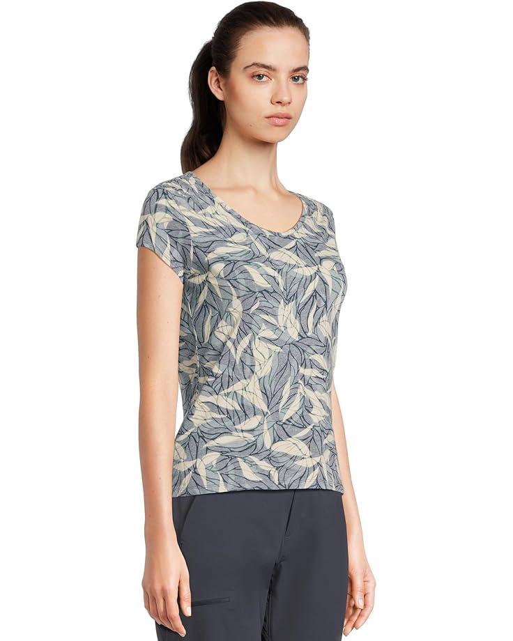 Vacationer V-Neck Short Sleeve Product Image