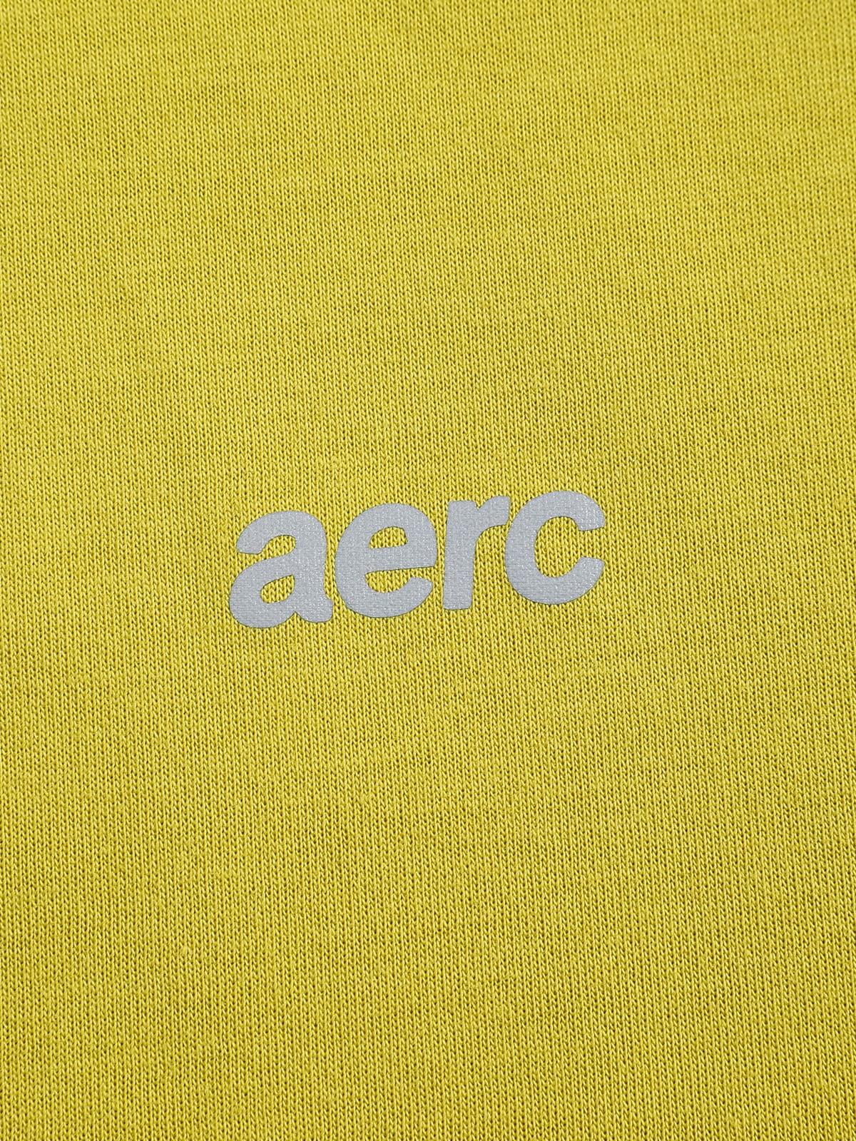 Breezy Technical Tee Product Image