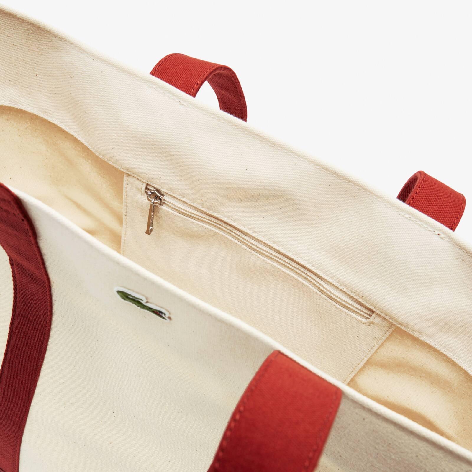 Roland-Garros Edition Canvas Tote Product Image