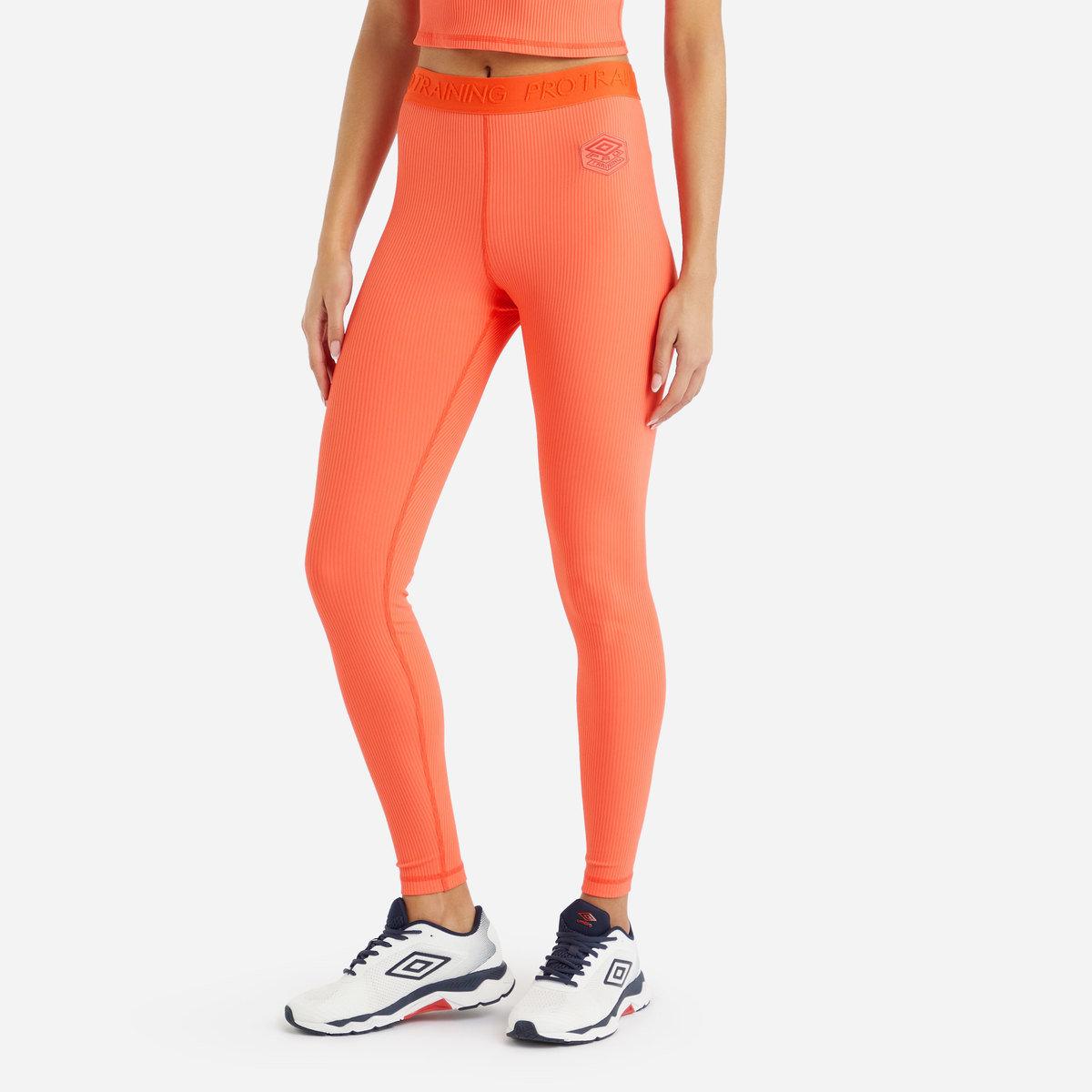 Pro Training Ribbed Legging Product Image