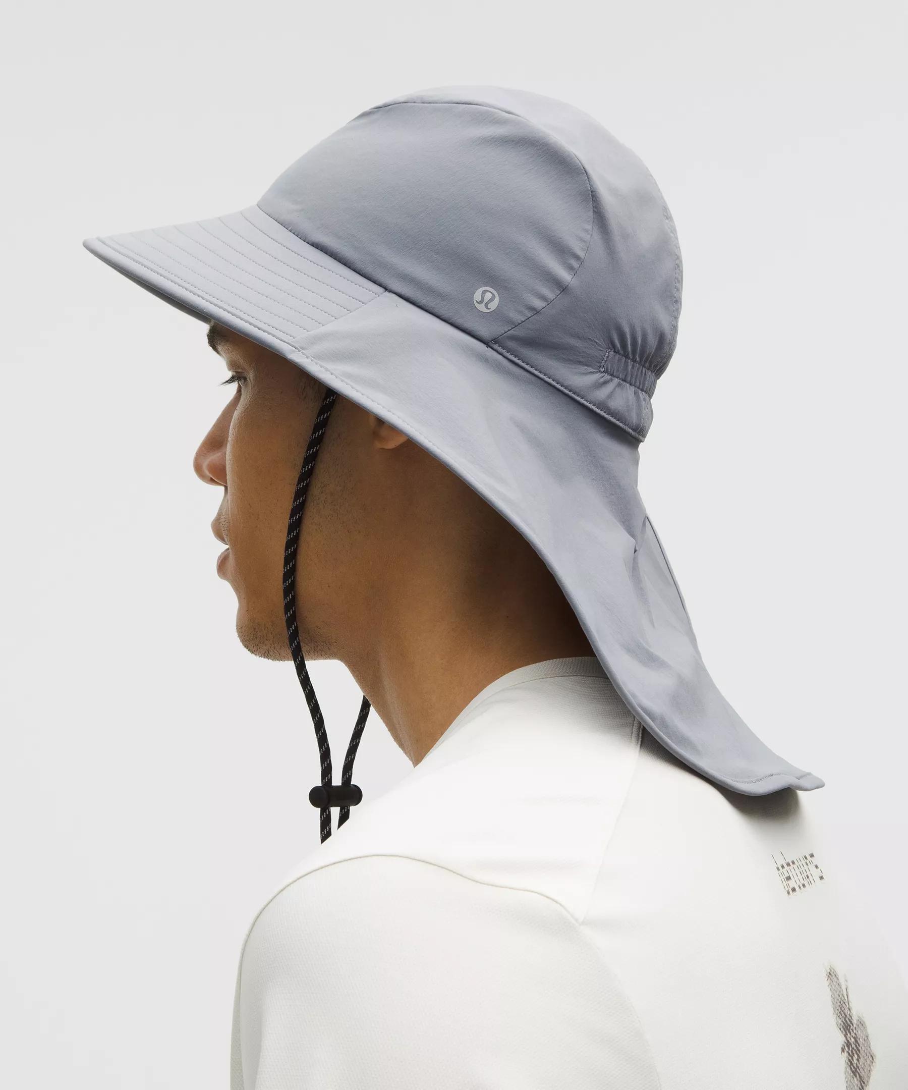 All Sport Wide-Brim Hat Product Image