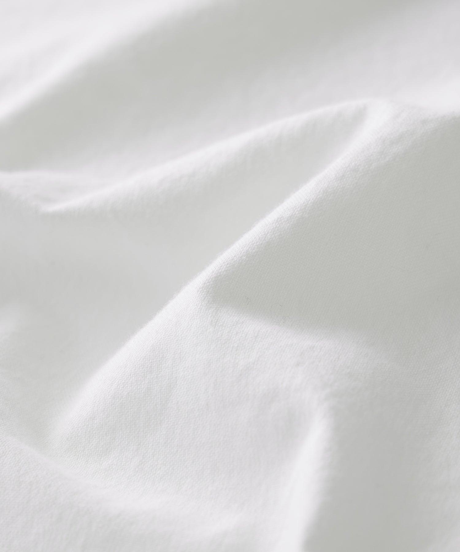 Japanese Selvedge Oxford Button-Down Collar Shirt Product Image