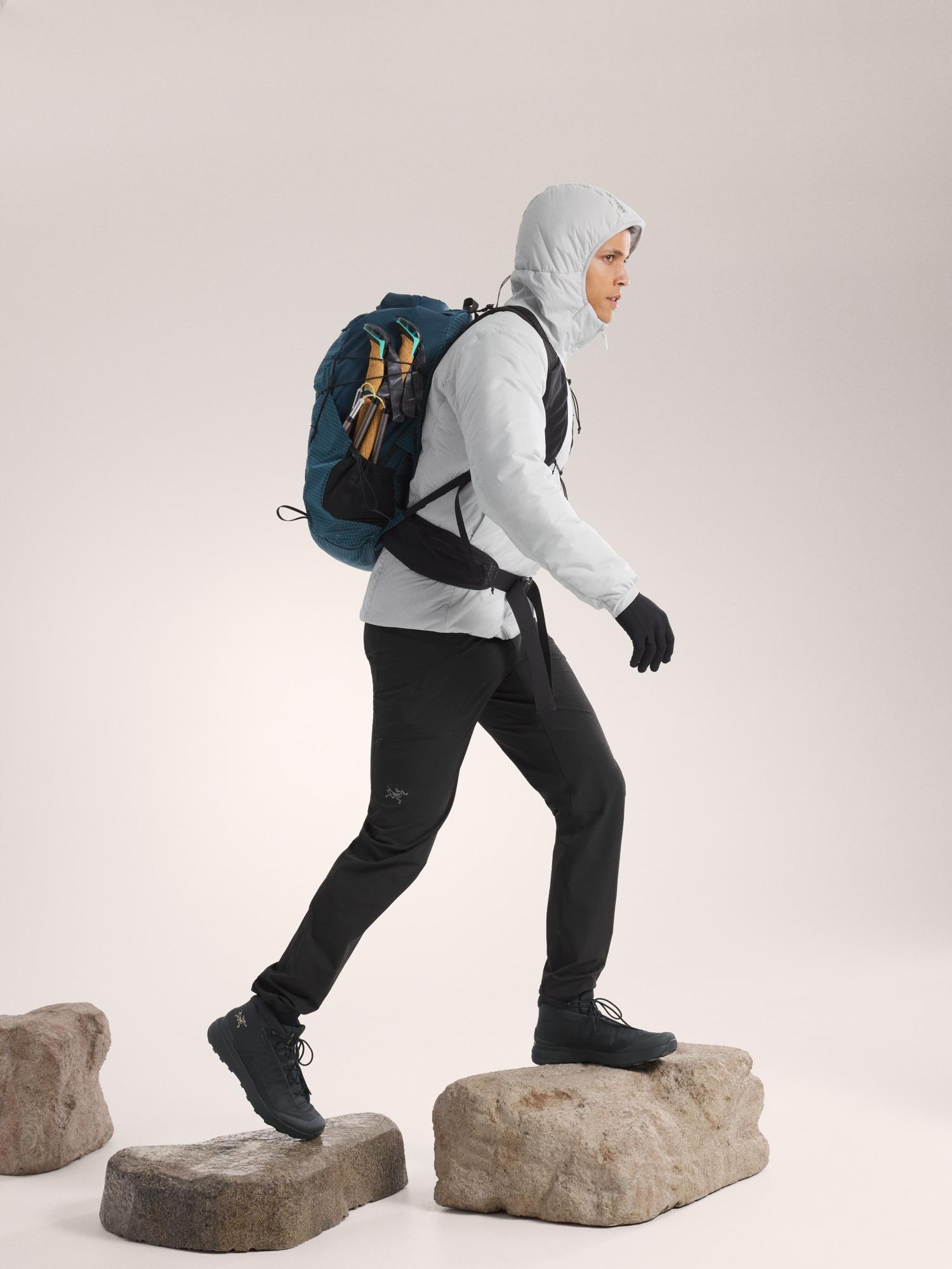 Atom SV Hoody Men's Product Image