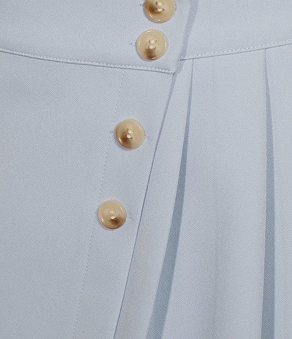 GB Half-Pleated Skort Product Image