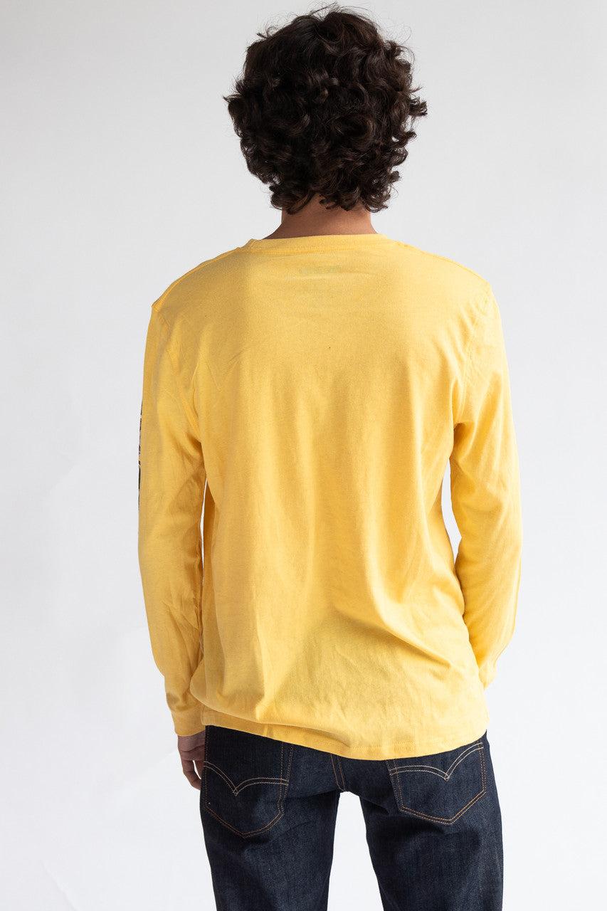 Pulp Fiction Long Sleeve T-Shirt Product Image