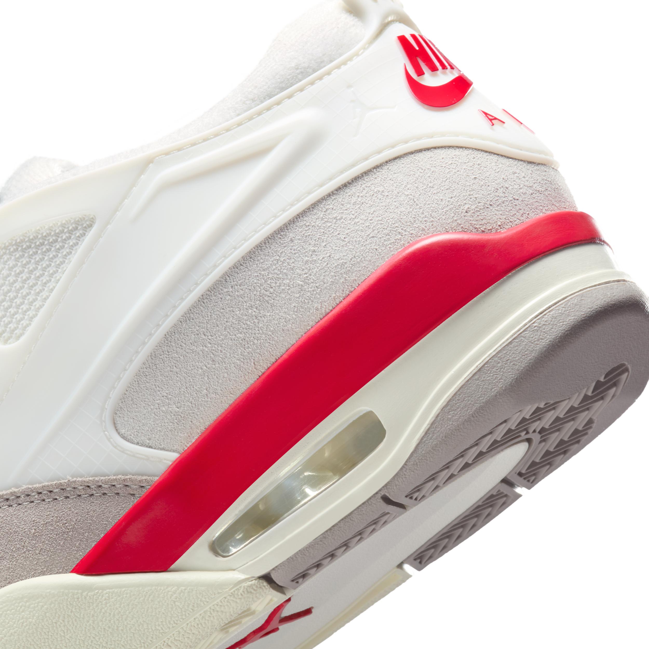 Men's Air Jordan 4 RM Shoes Product Image