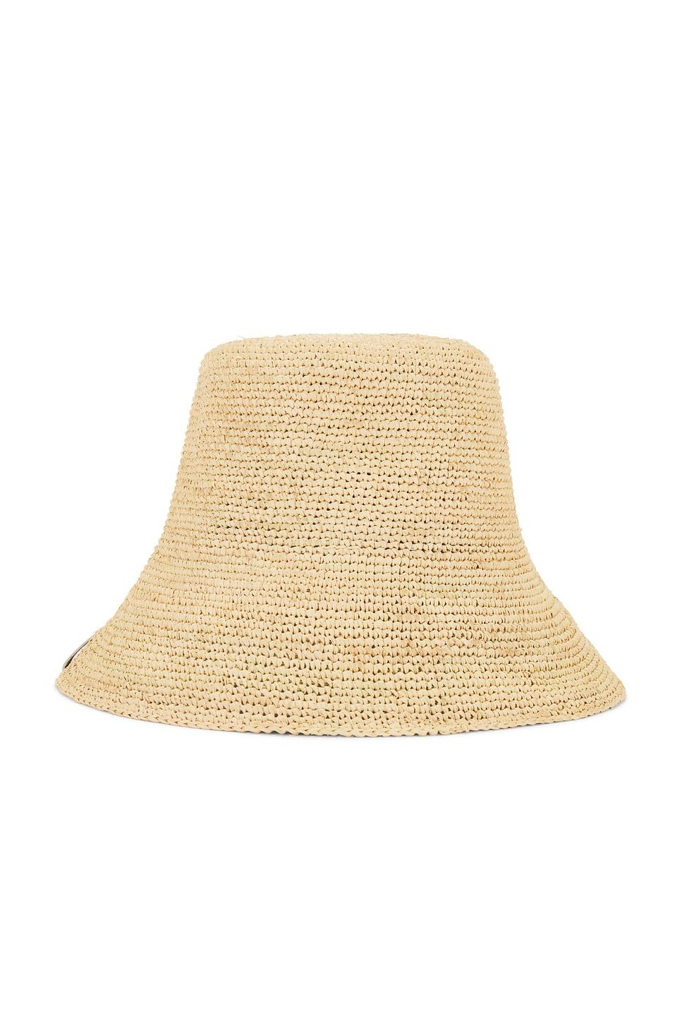 Jade Rollable Hat Rag & Bone Product Image