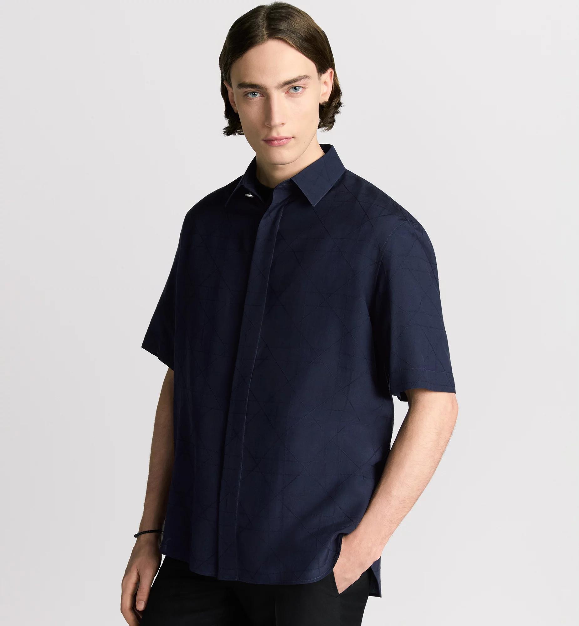 Dior Icons Short-Sleeved Shirt Product Image