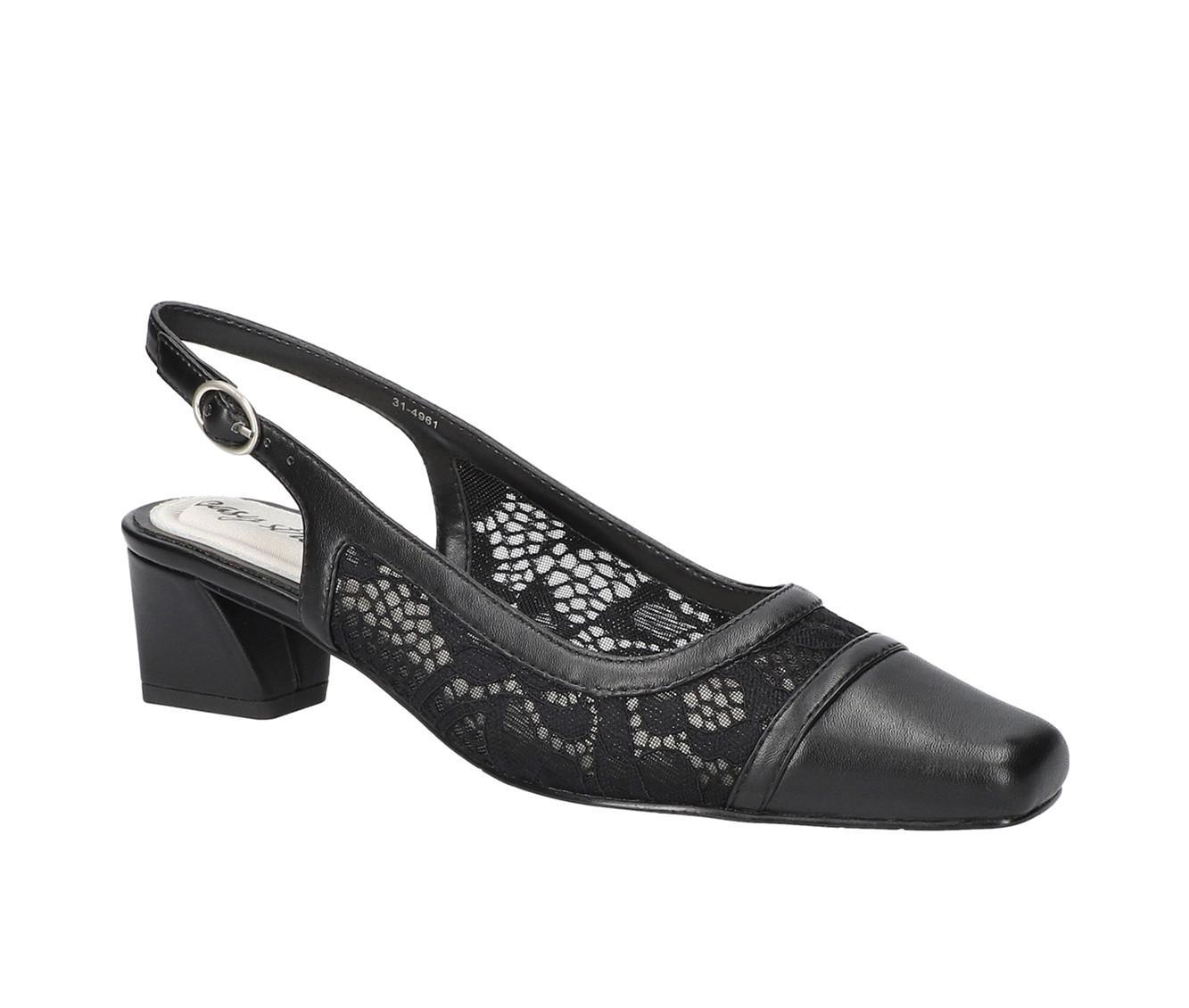 Women's Easy Street Fortune Pumps Product Image