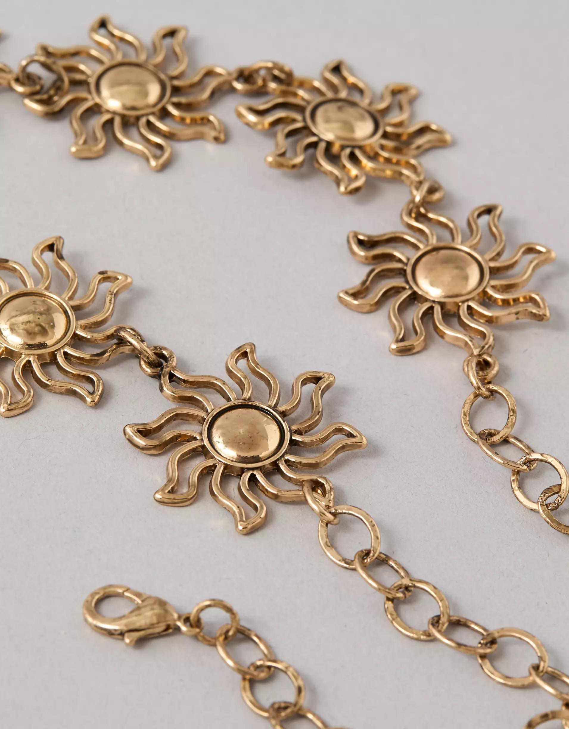 AE Sun Chain Belt Product Image