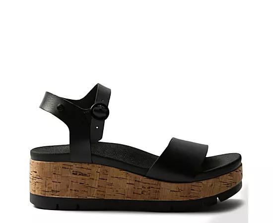 Reef Womens Tide Ankle Strap Td Sandal Product Image