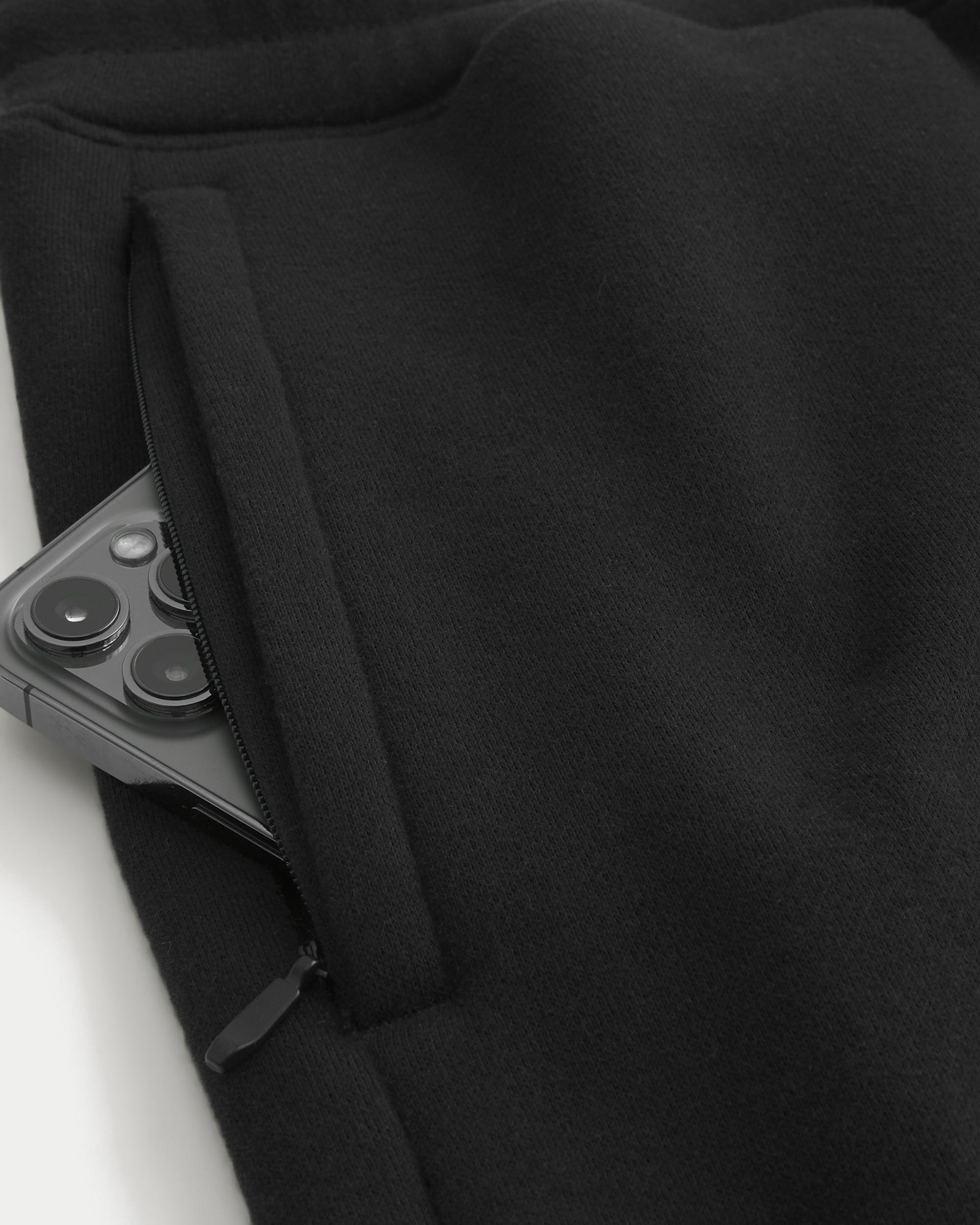 Fleece Joggers Product Image