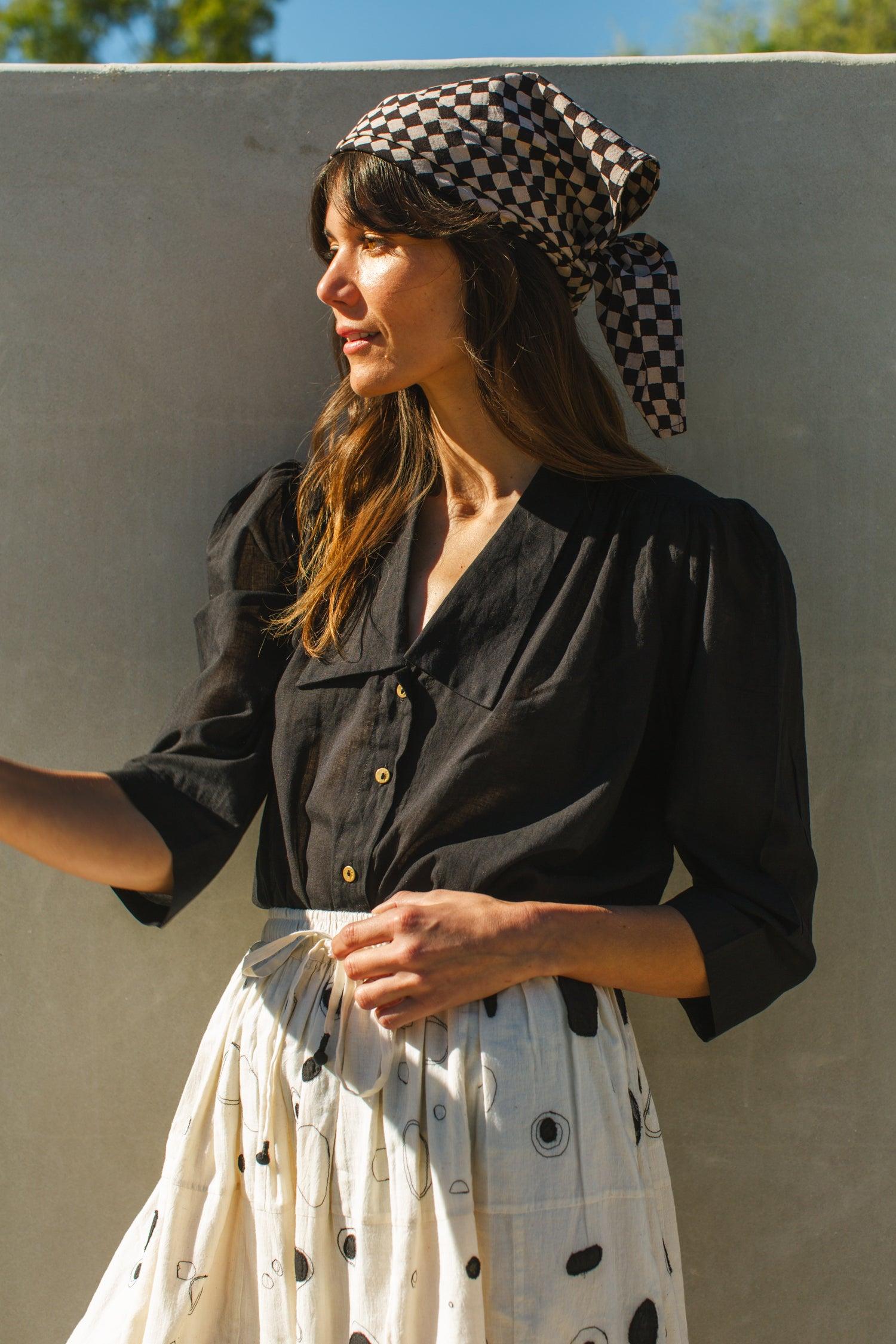 Retro Shirt Product Image