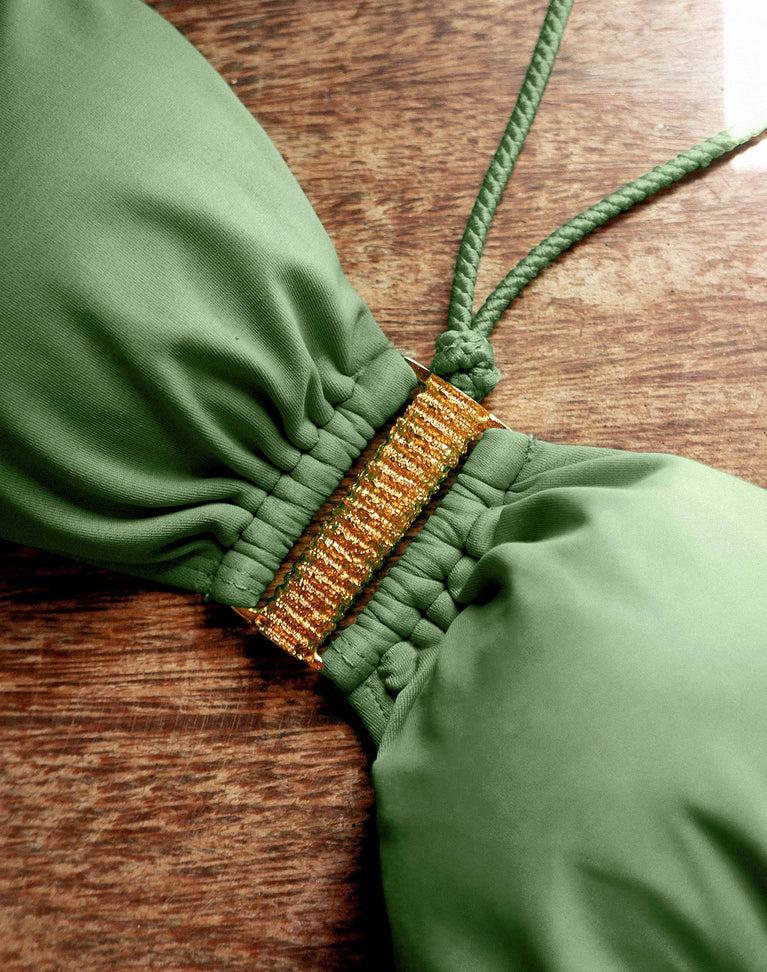 Matte Basic Bottom - Harbor Product Image