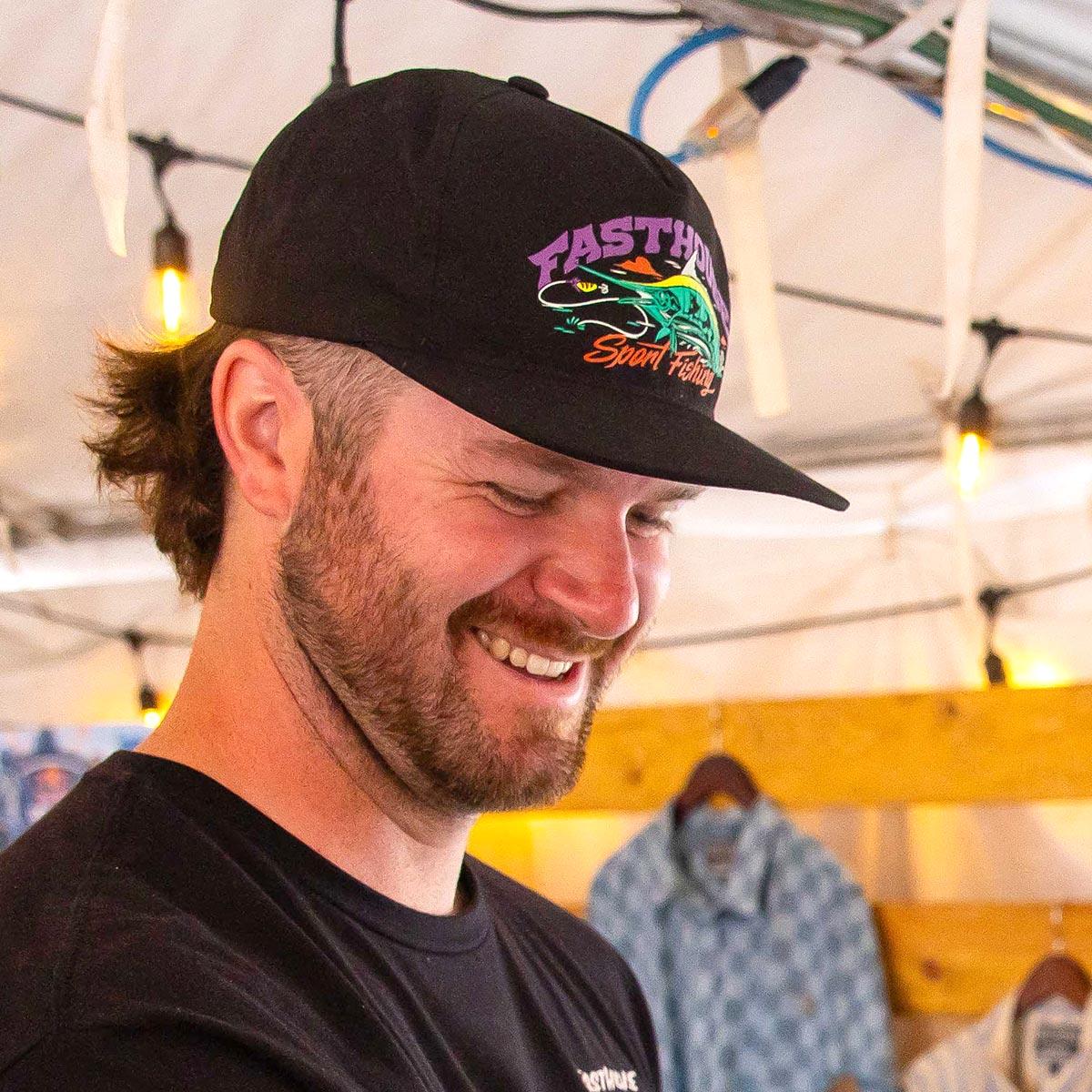 Panama Hat *FS Product Image