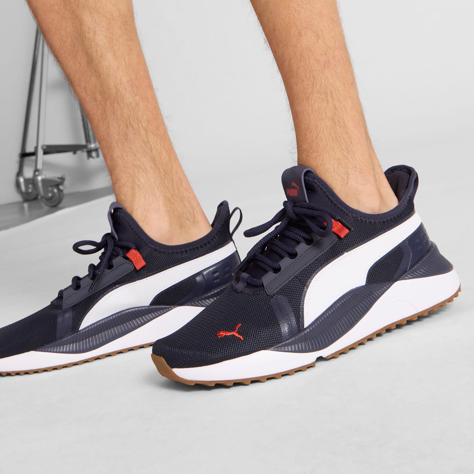 Pacer Future Street Plus Men's Sneakers Product Image