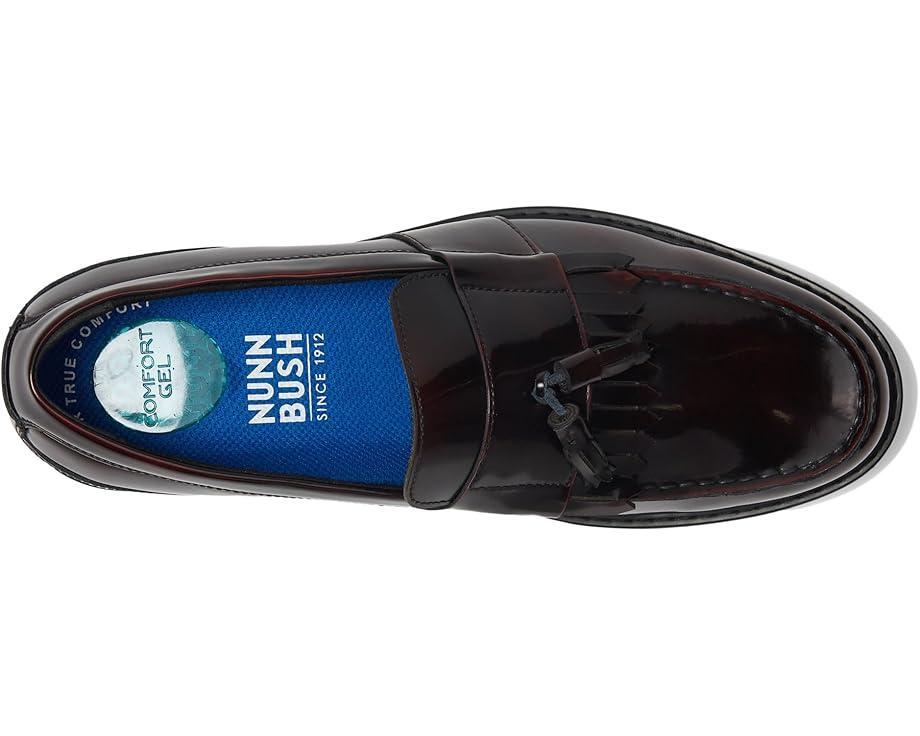 Lexington Wingtip Tassel Slip-On Product Image
