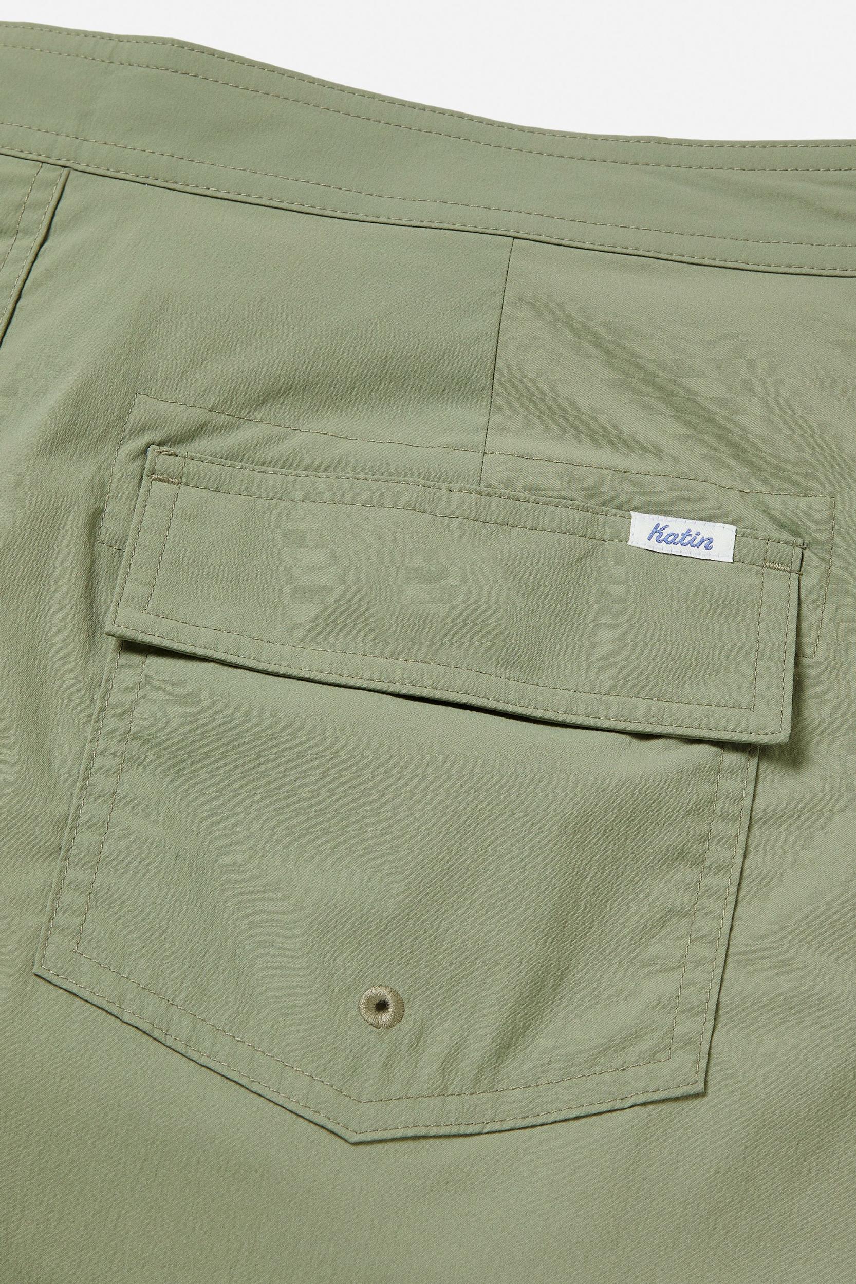 THEO TRUNK Product Image