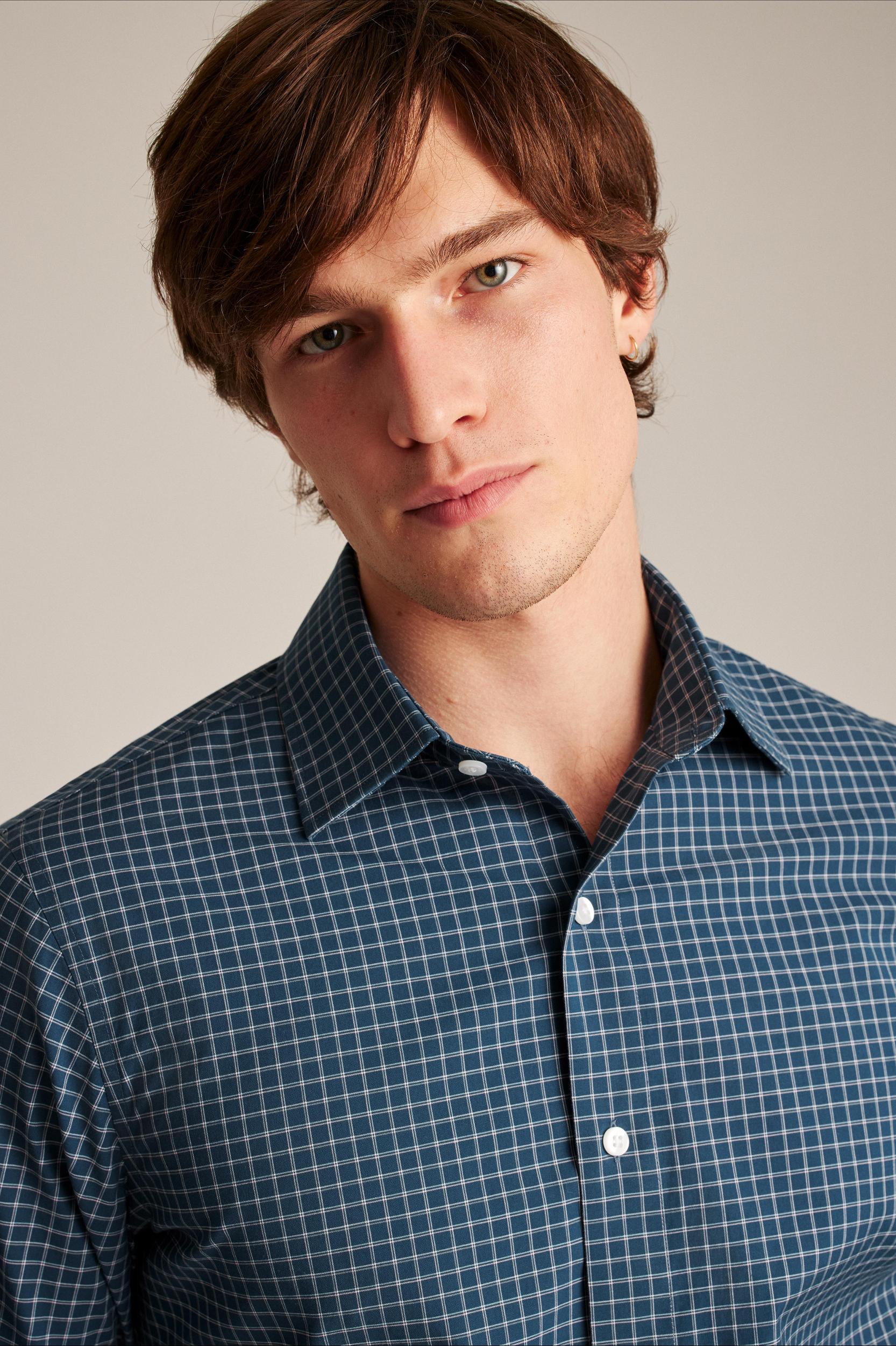 The Desk To Dinner Shirt Product Image