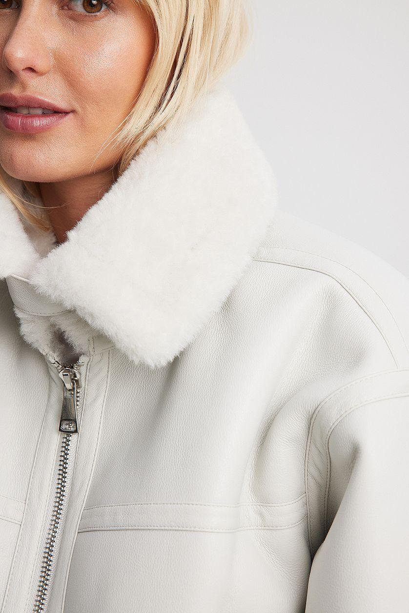 Classic Bonded Jacket Product Image