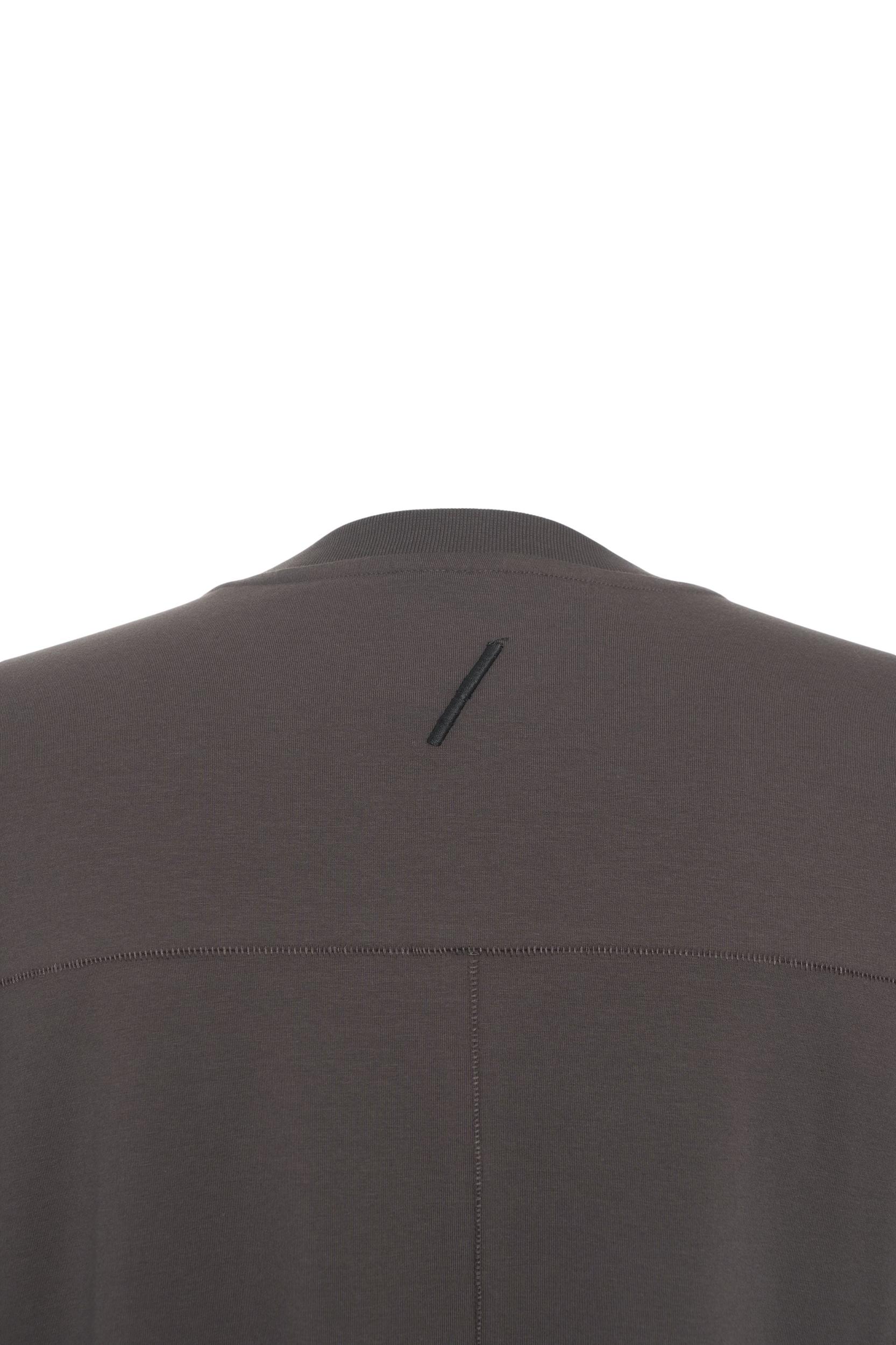 T-shirt with oversize fit Product Image