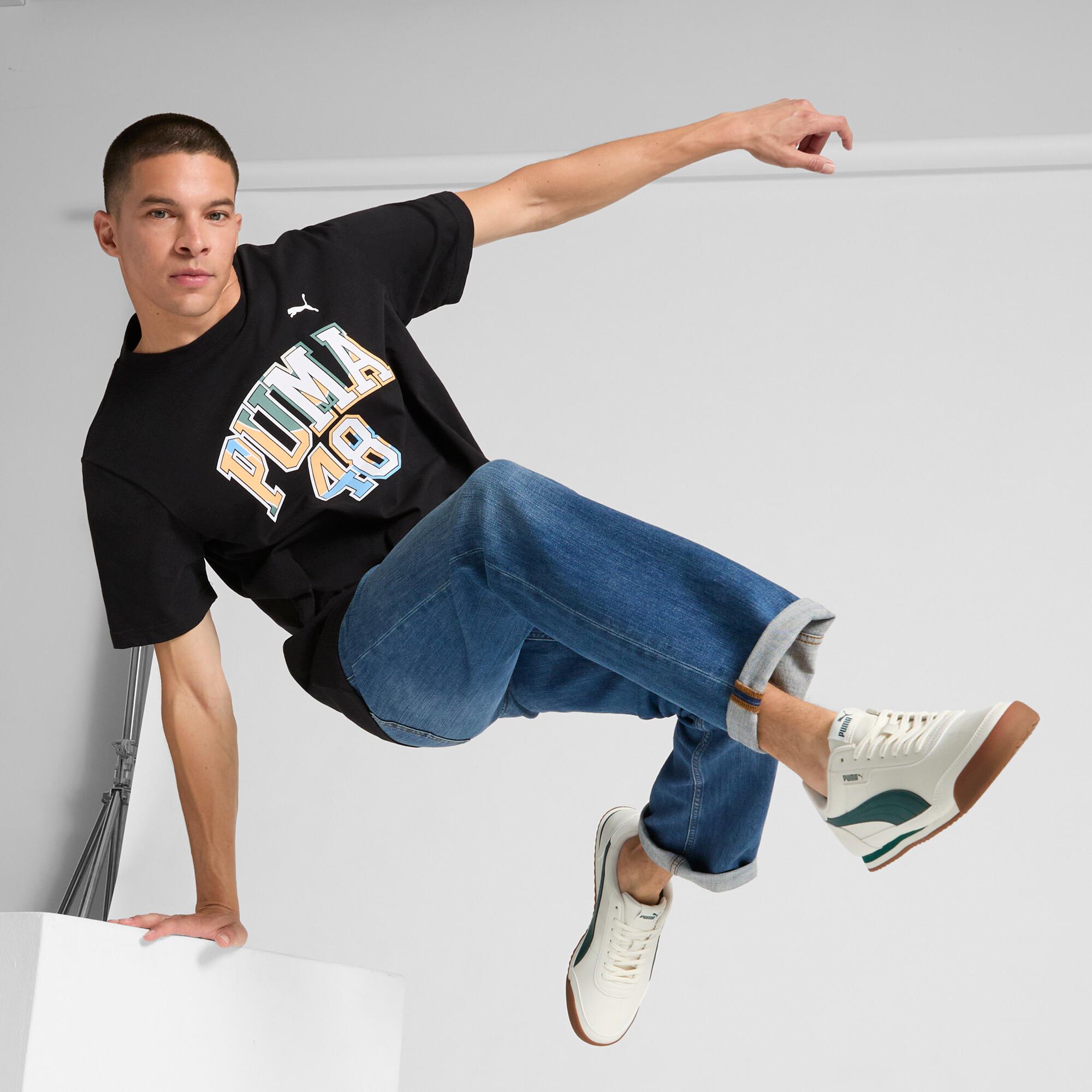 PUMA Turino II Men's Sneakers Product Image