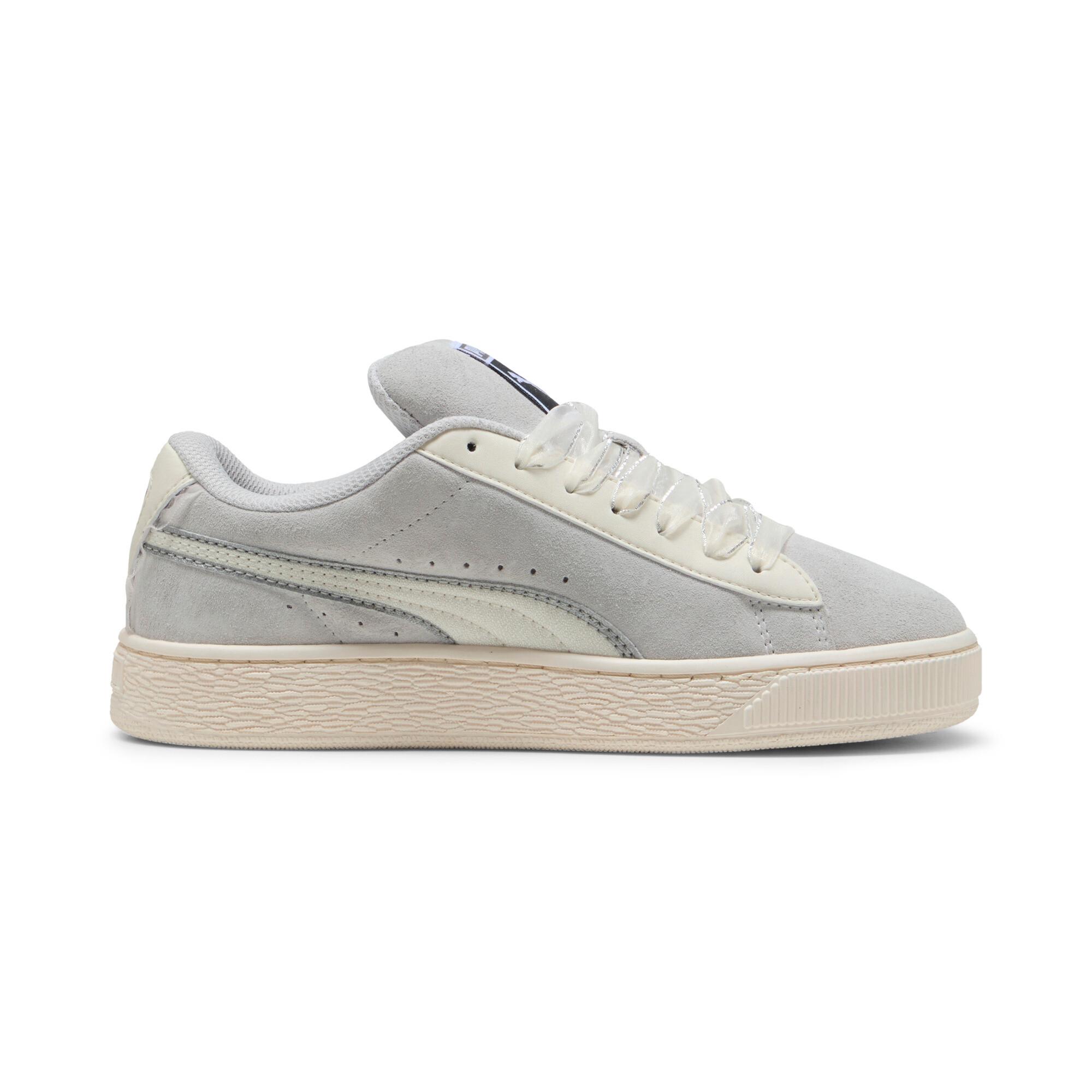 Suede XL Glam Athletics Women's Sneakers Product Image