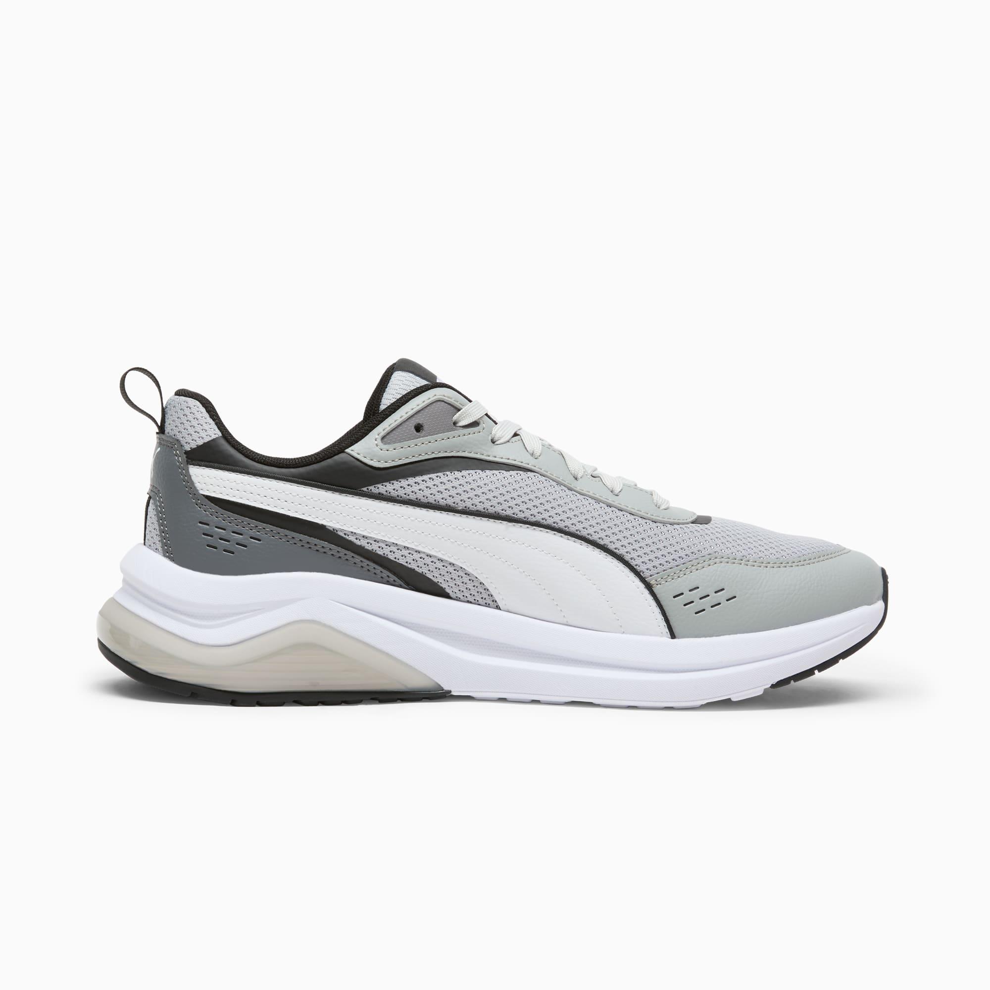 Amplifier Retro Sneakers Product Image