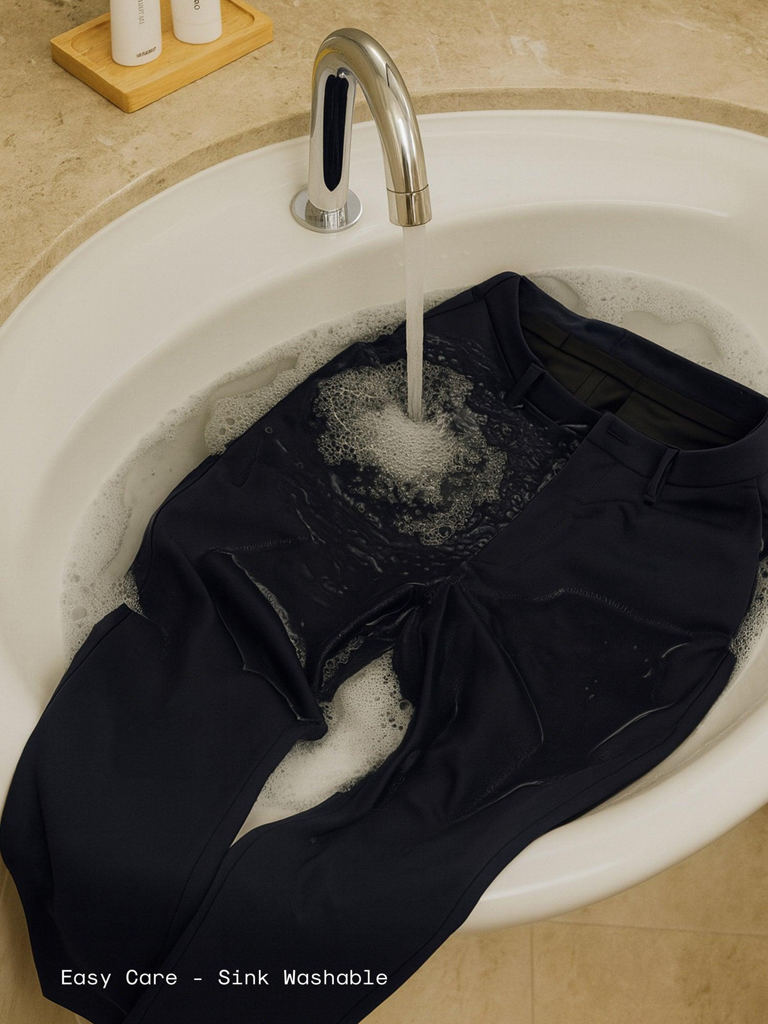 Men's Kinetic Blazer - Slate Blue (MPS) Product Image