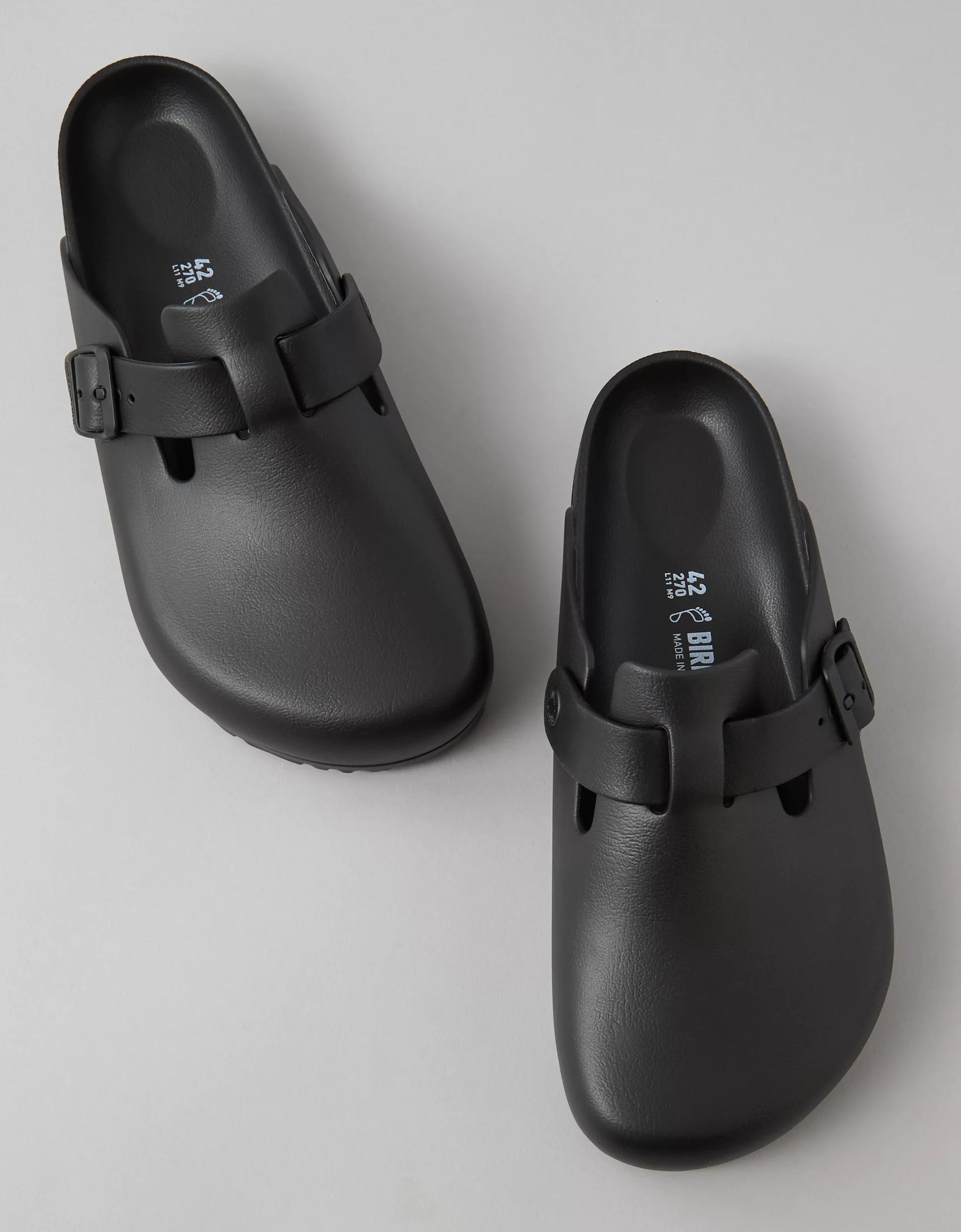 Birkenstock Men's Boston EVA Clog Product Image