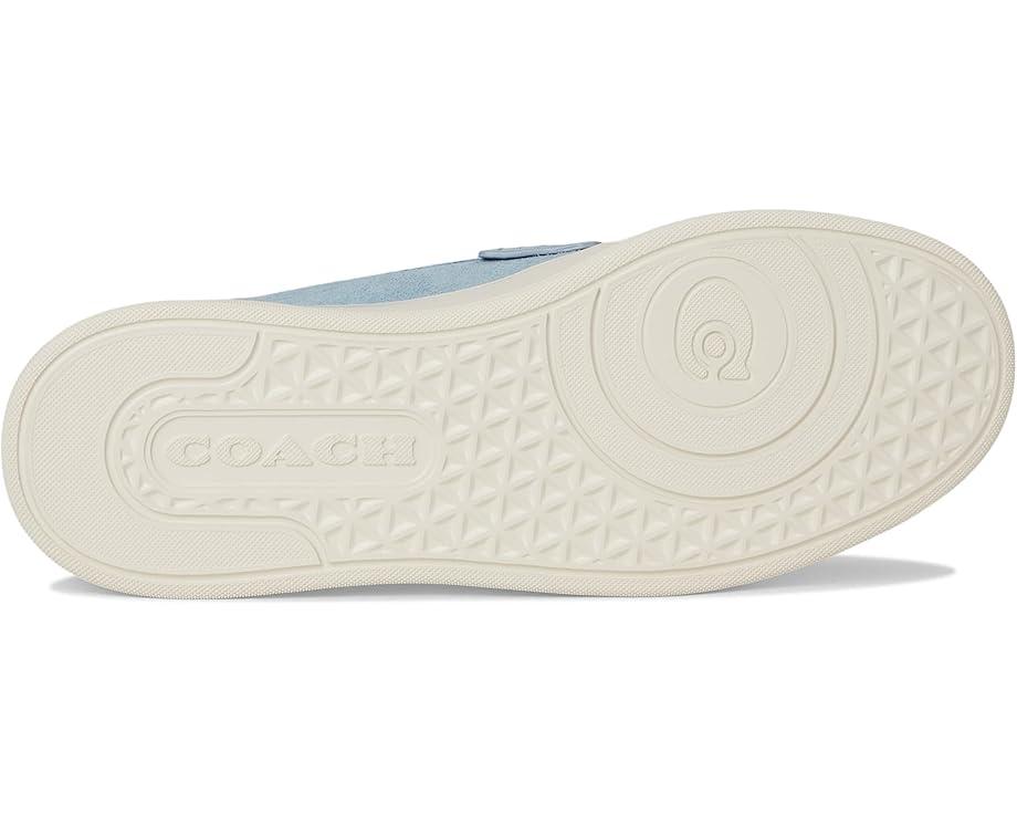 Men's COACH Hybrid Loafer Product Image