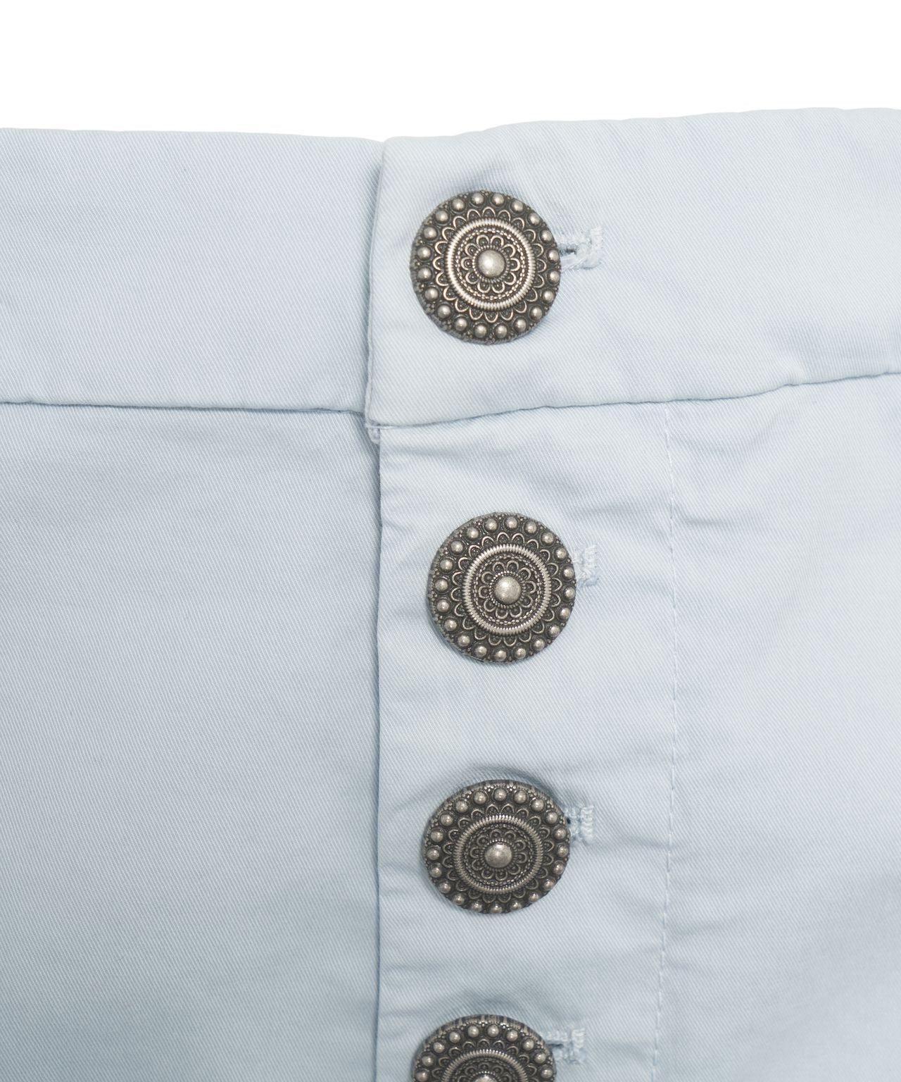 Loose fit chino pants 'Nima' Product Image