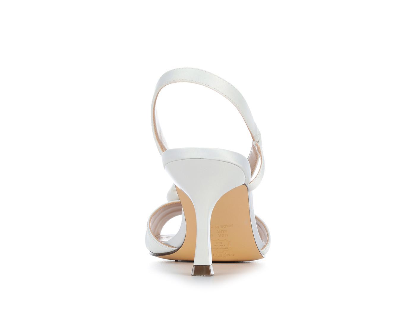 Women's Touch Of Nina Lucetta Special Occasion Heels Product Image