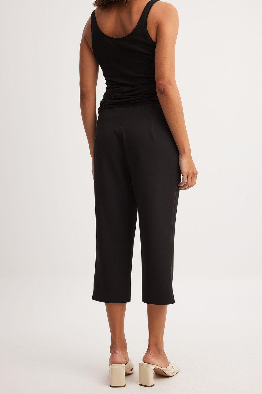 Capri Pants Product Image