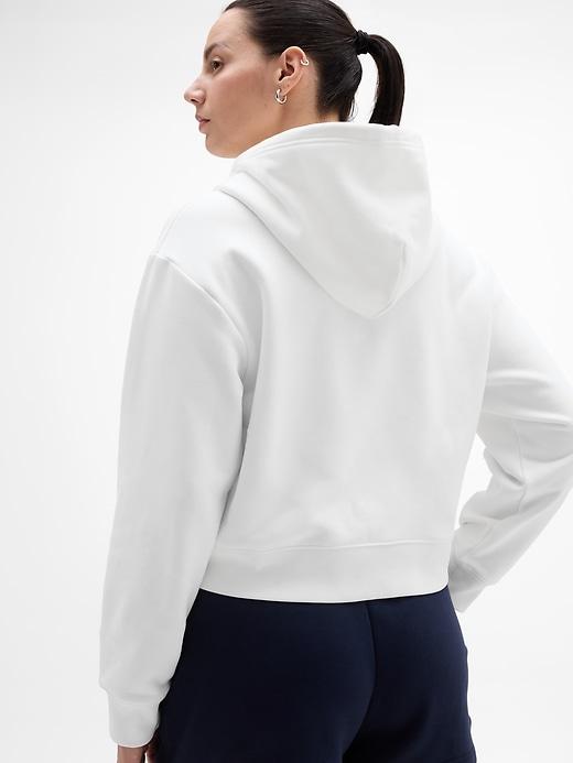 Heavyweight Terry Full Zip Product Image