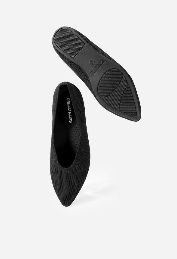Comfortable Slip-On Flats Product Image