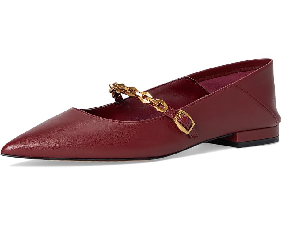 Eloise Mary Jane Flat Product Image