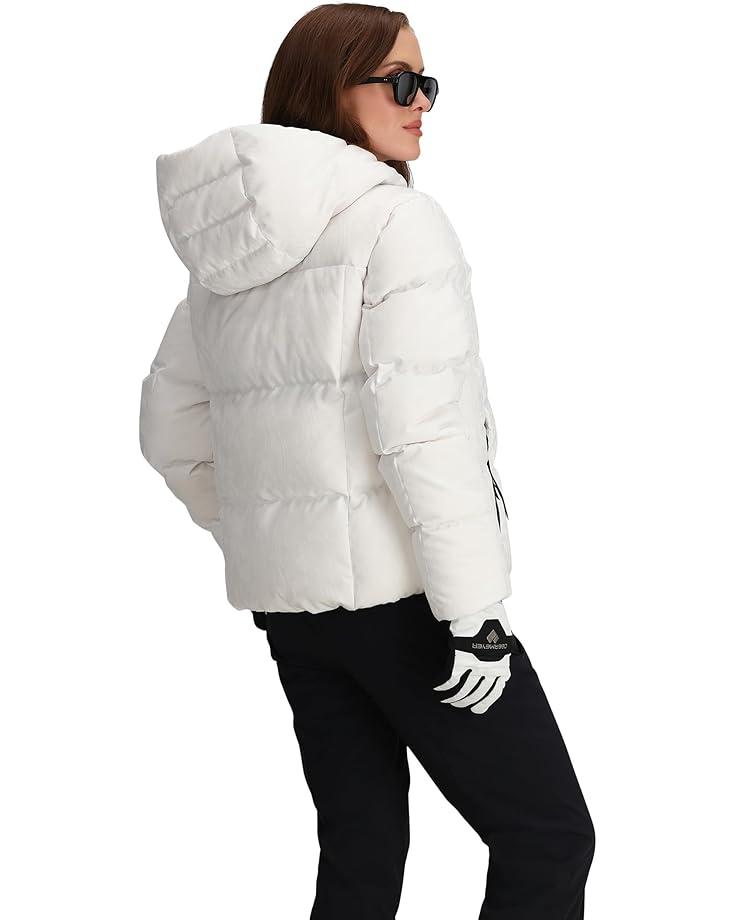 Slopeside Puffer Product Image