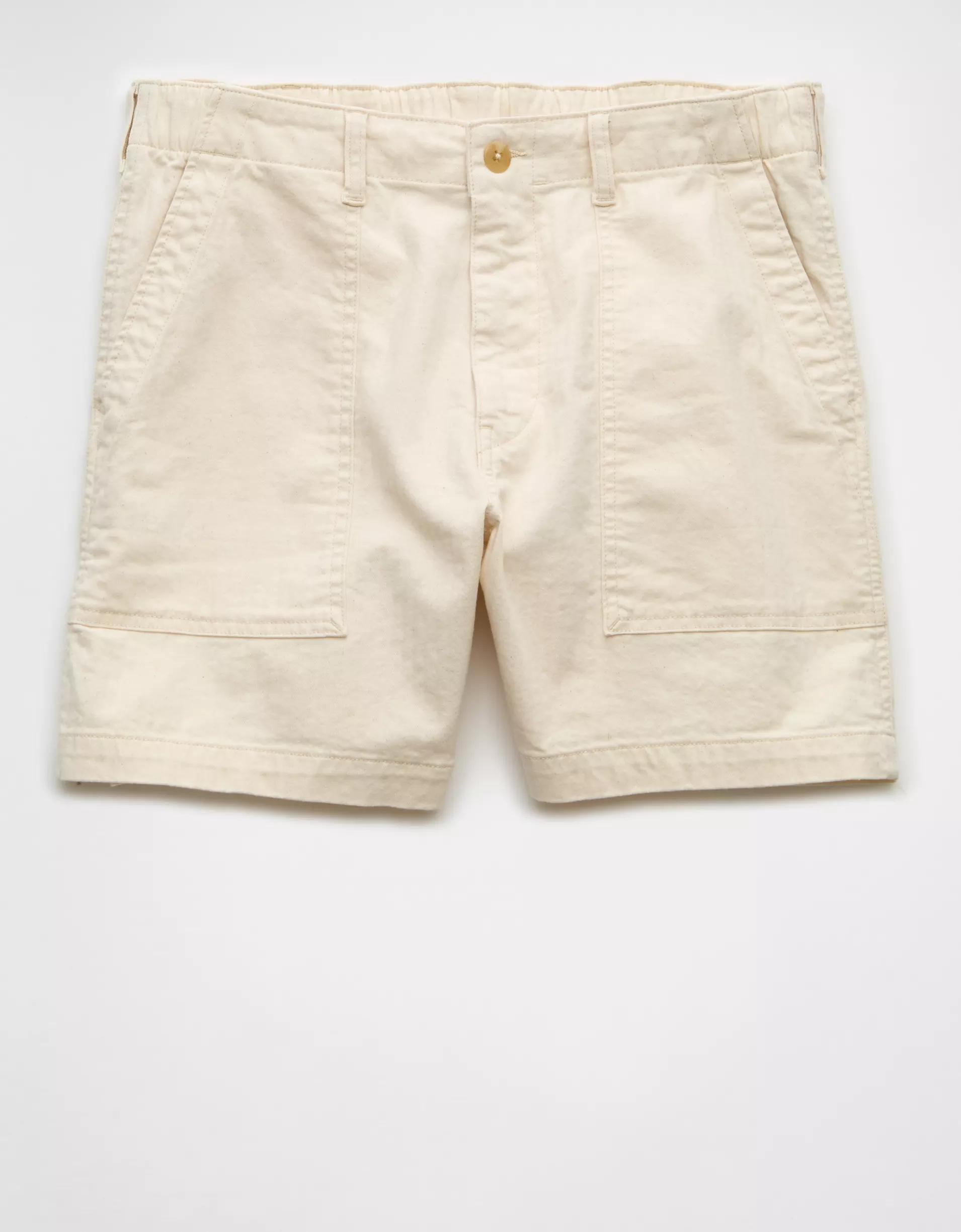 AE 7" Flex Utility Short Product Image