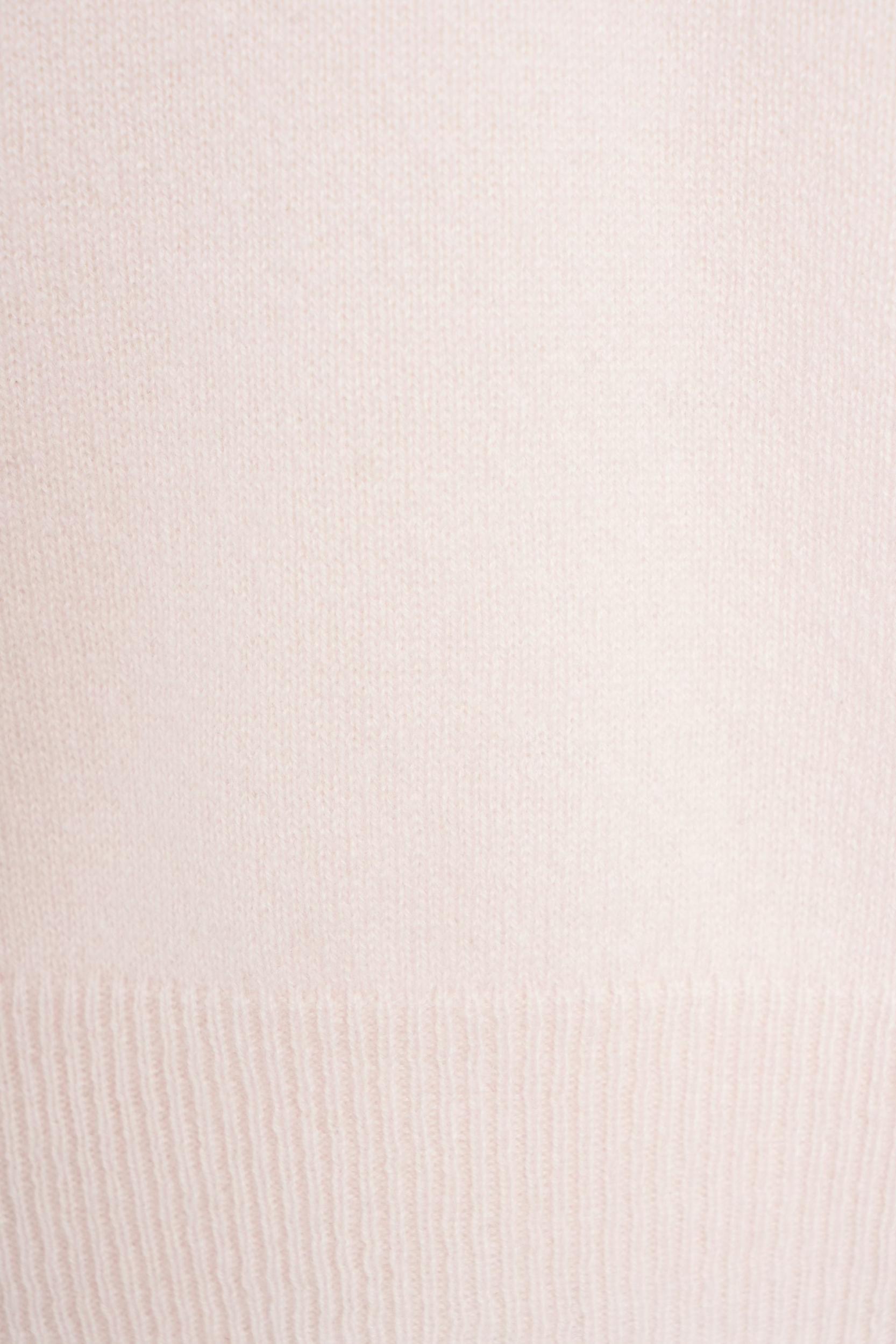 Cashmere Sweater Product Image