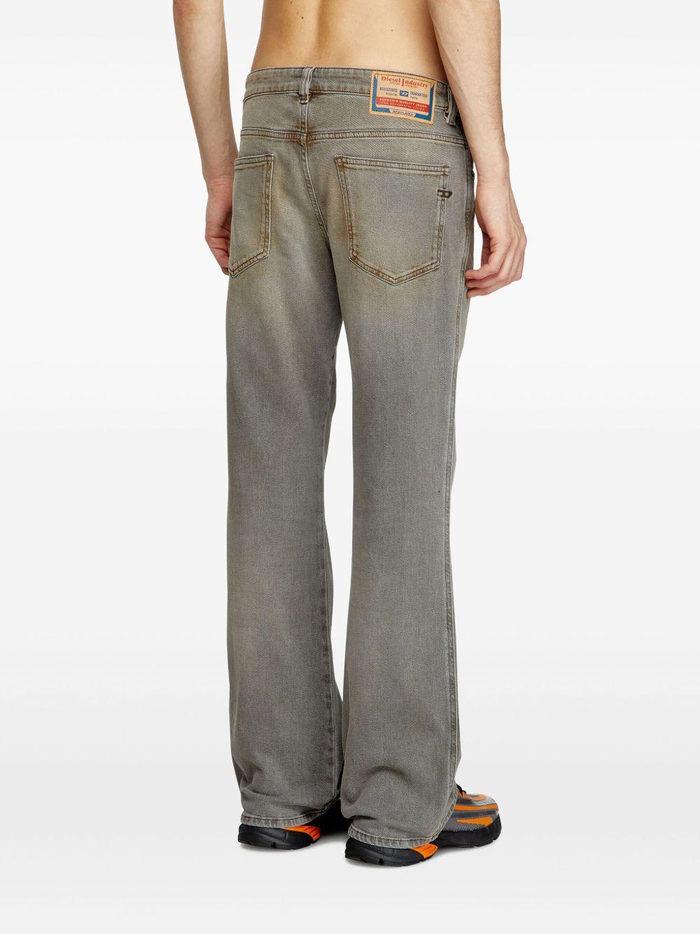 1998 D-Buck jeans  Product Image