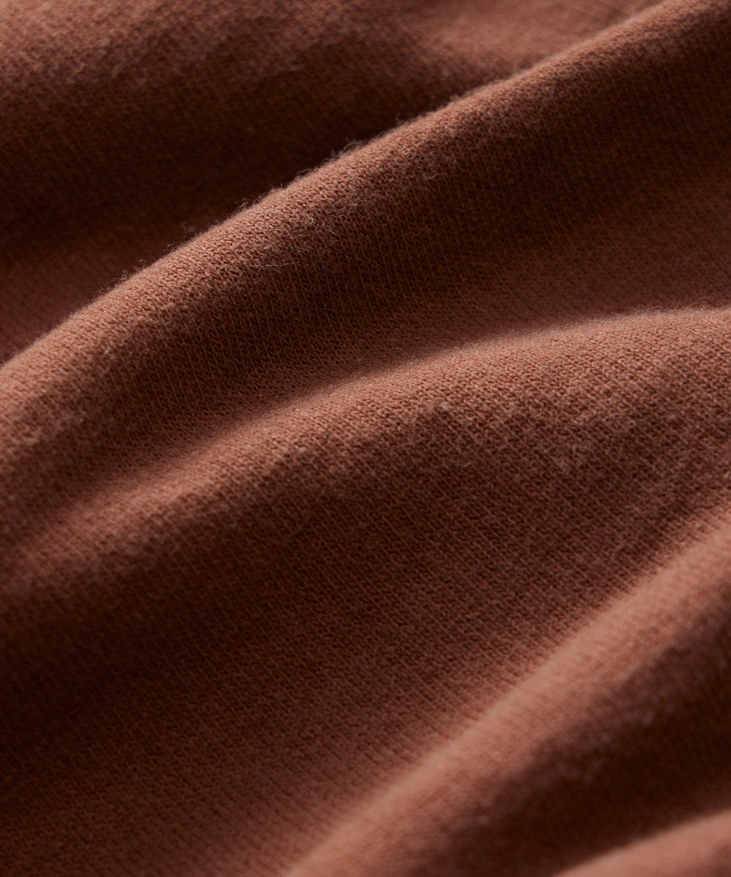 Champion Relaxed French Terry Crewneck Product Image