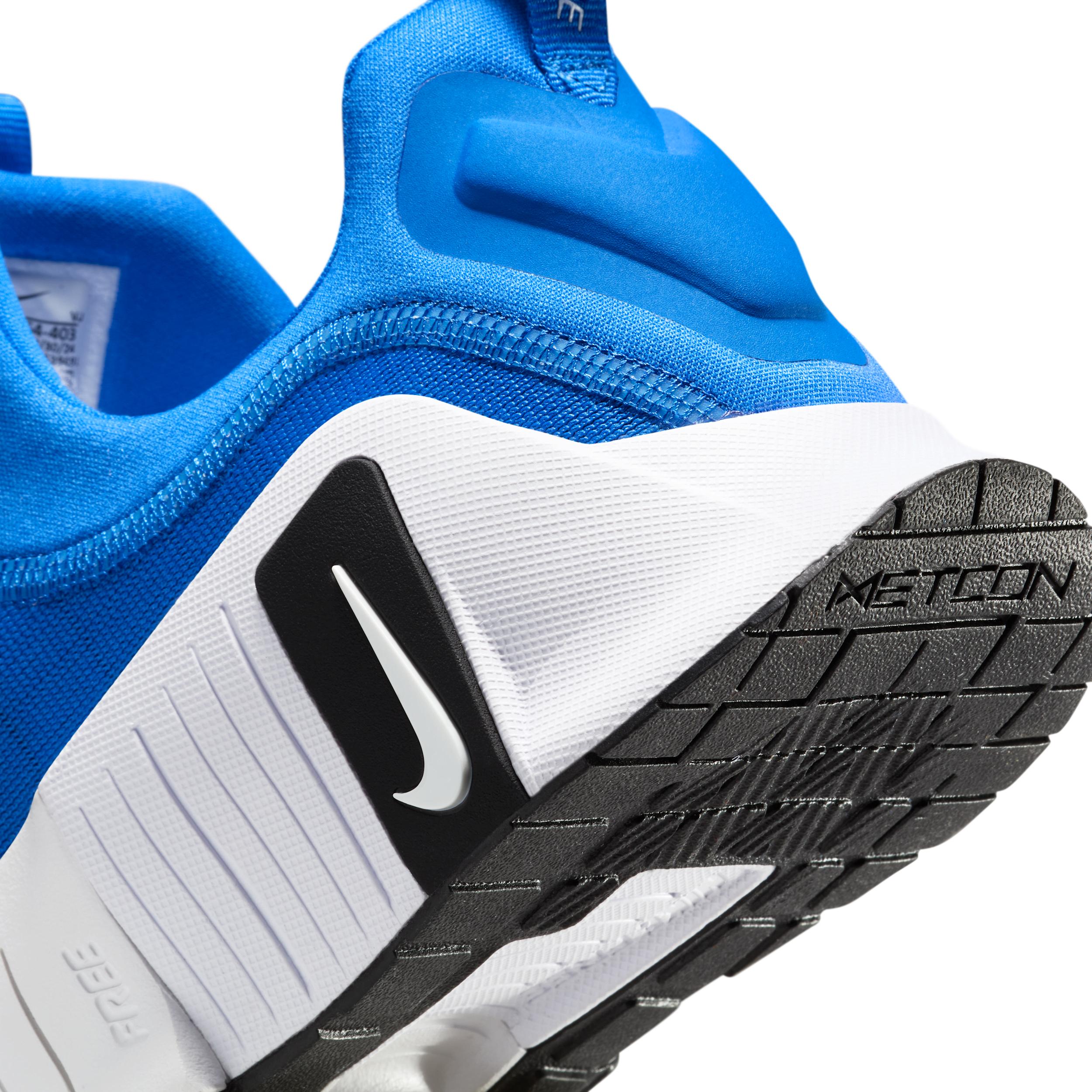 Nike Mens Free Metcon 6 Workout Shoes | HM3754-403 Product Image