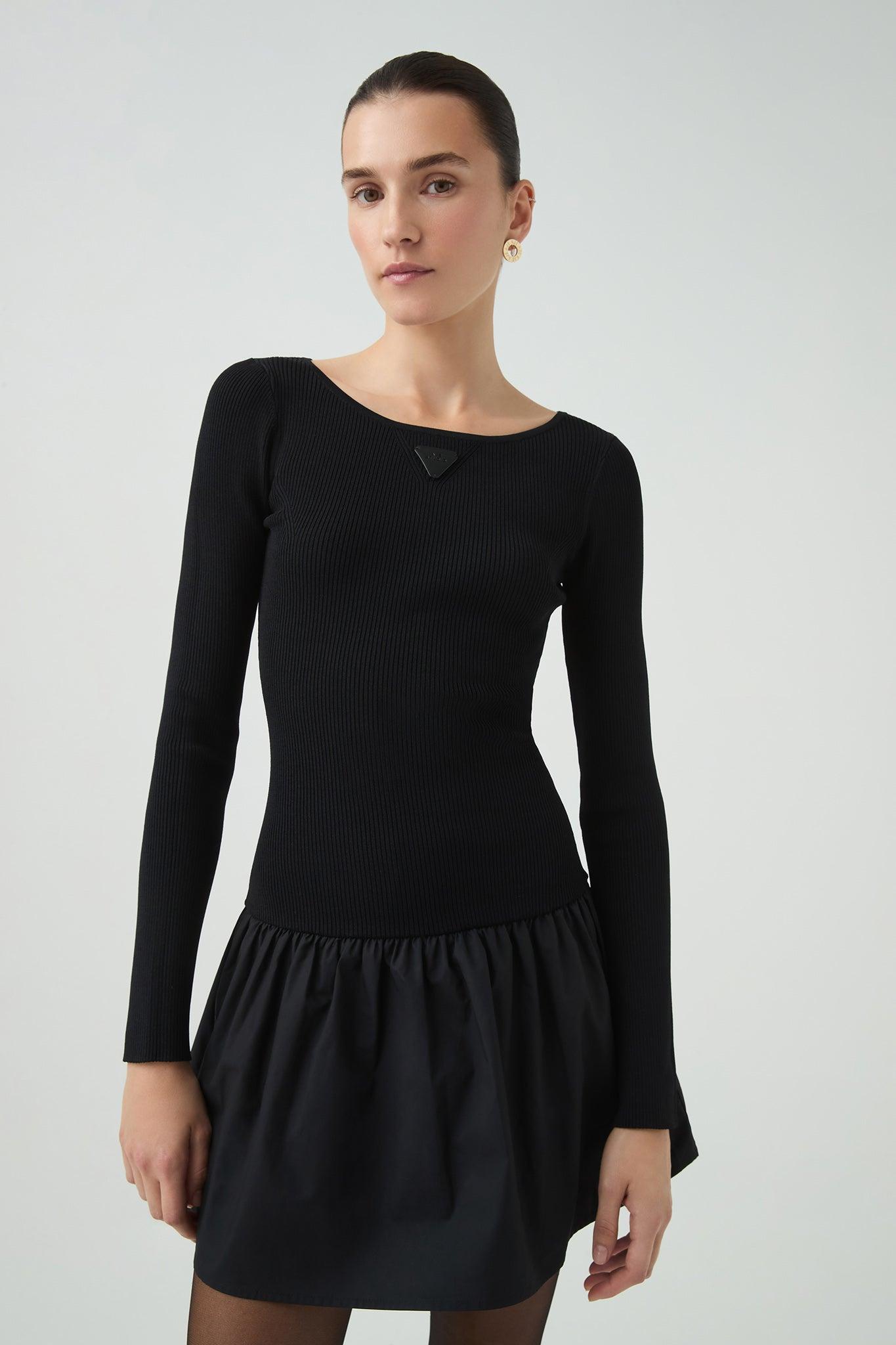 Turner Reversible Mini Dress Product Image