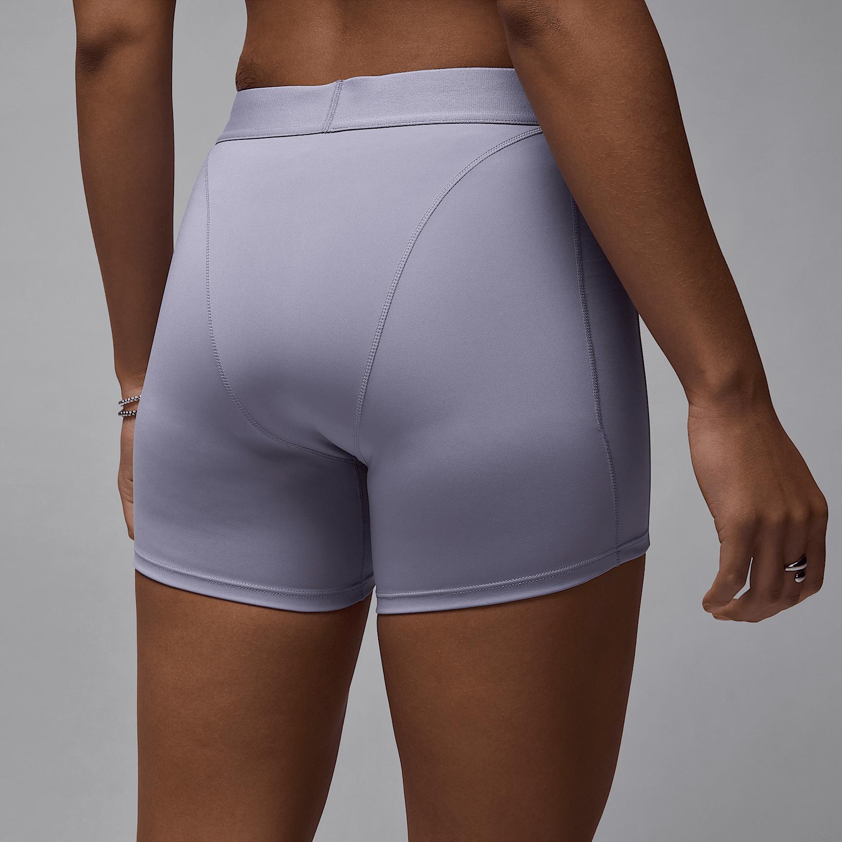 Women's Jordan Sport Leak Protection: Period Shorts Product Image