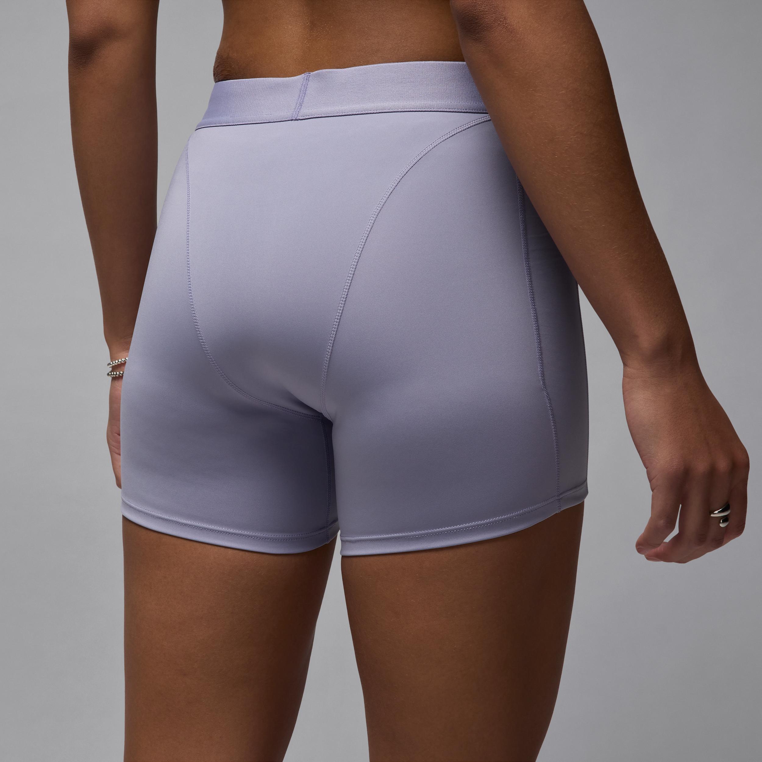 Women's Jordan Sport Leak Protection: Period Shorts Product Image
