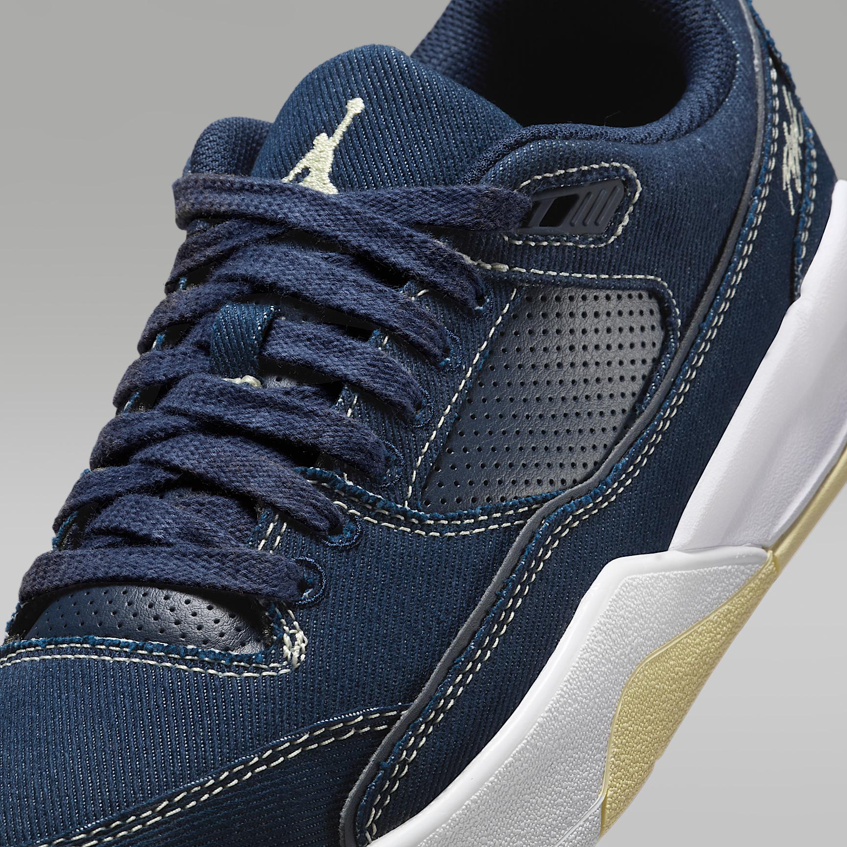Jordan Flight Court Women's Shoes Product Image