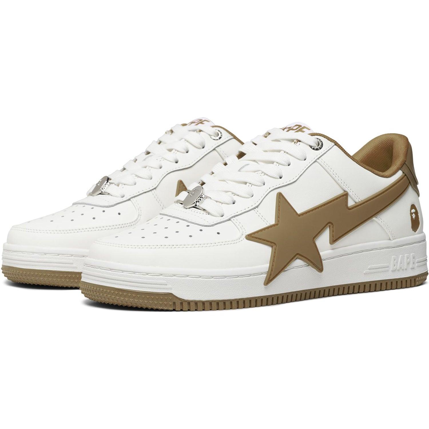 BAPE STA OS #2 MENS Male Product Image