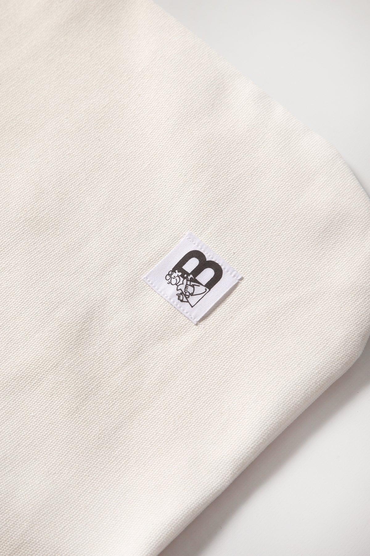 Blacksmith x Tano Wrks - Shop Run Bag - Tan Product Image